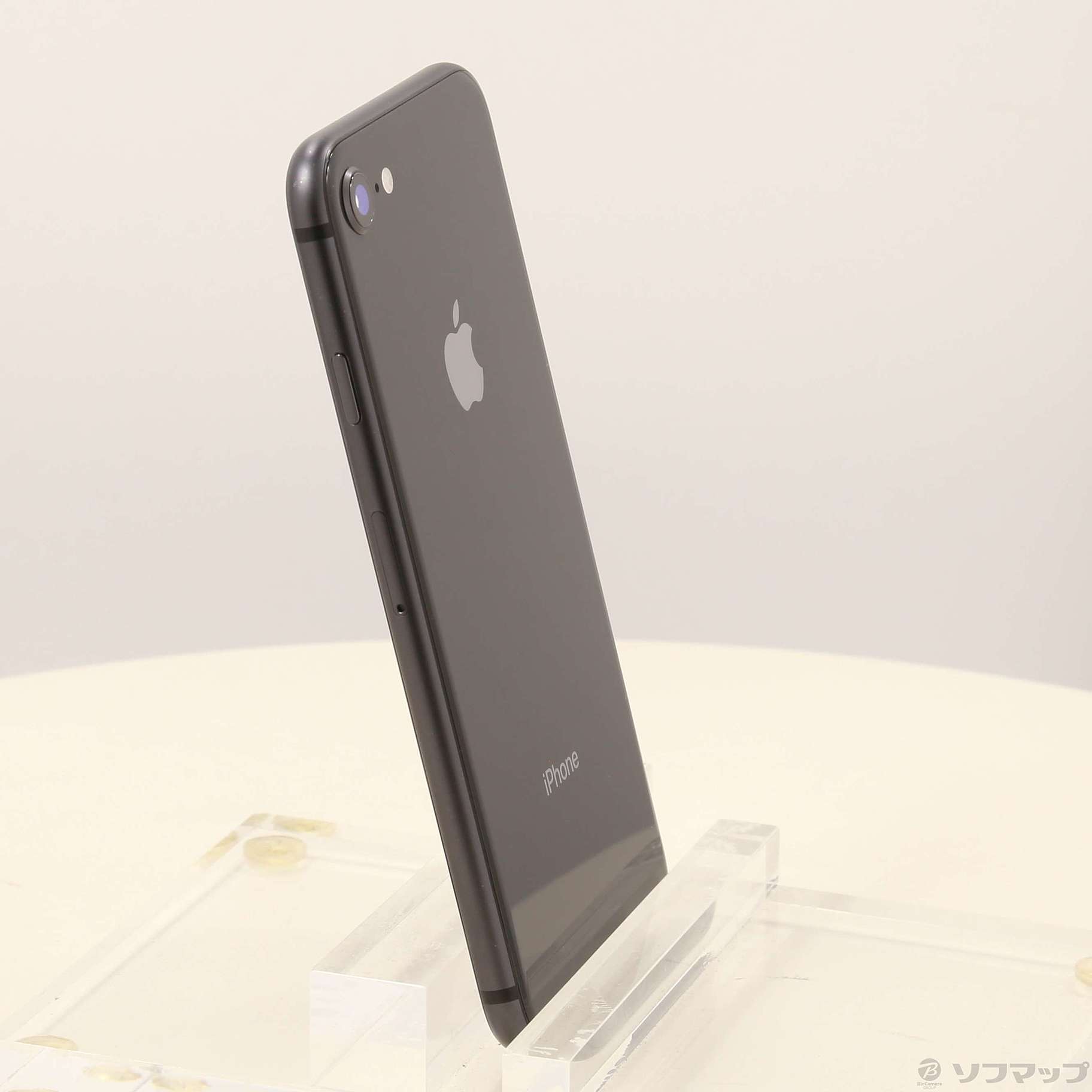 iPhone 0 Apple 64GB スペースグレイ スペースグレー iPhone8 SIM