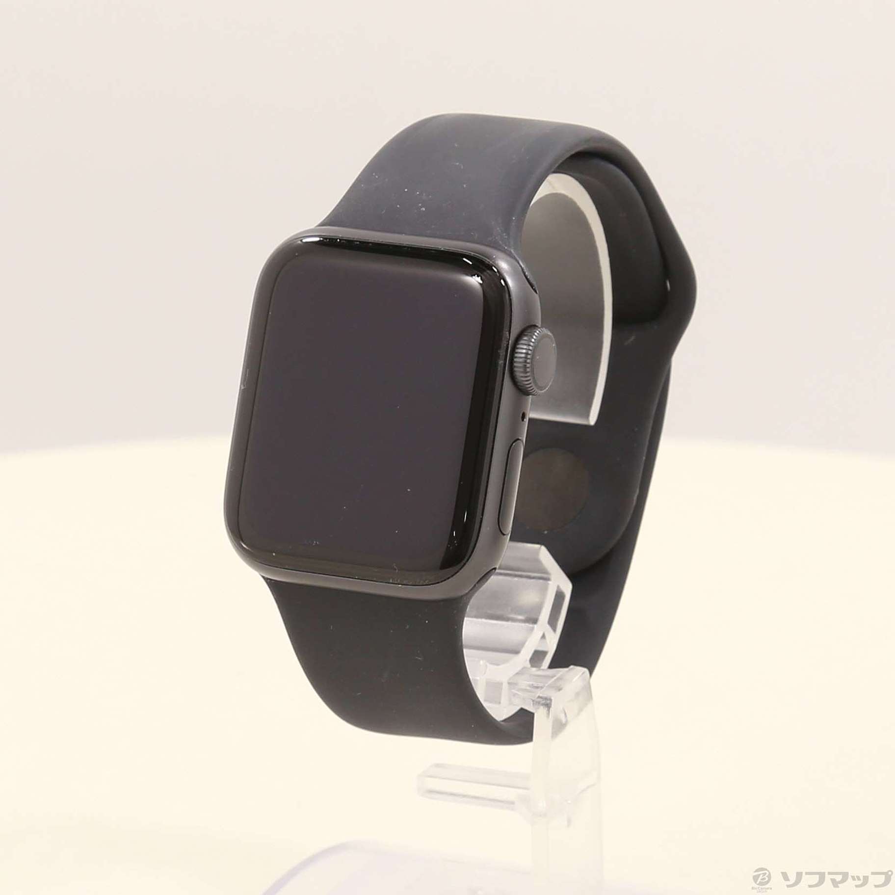 中古】Apple Watch Series 6 GPS 40mm スペースグレイ 中古】Apple Watch Series 6 GPS 40mm スペースグレイ