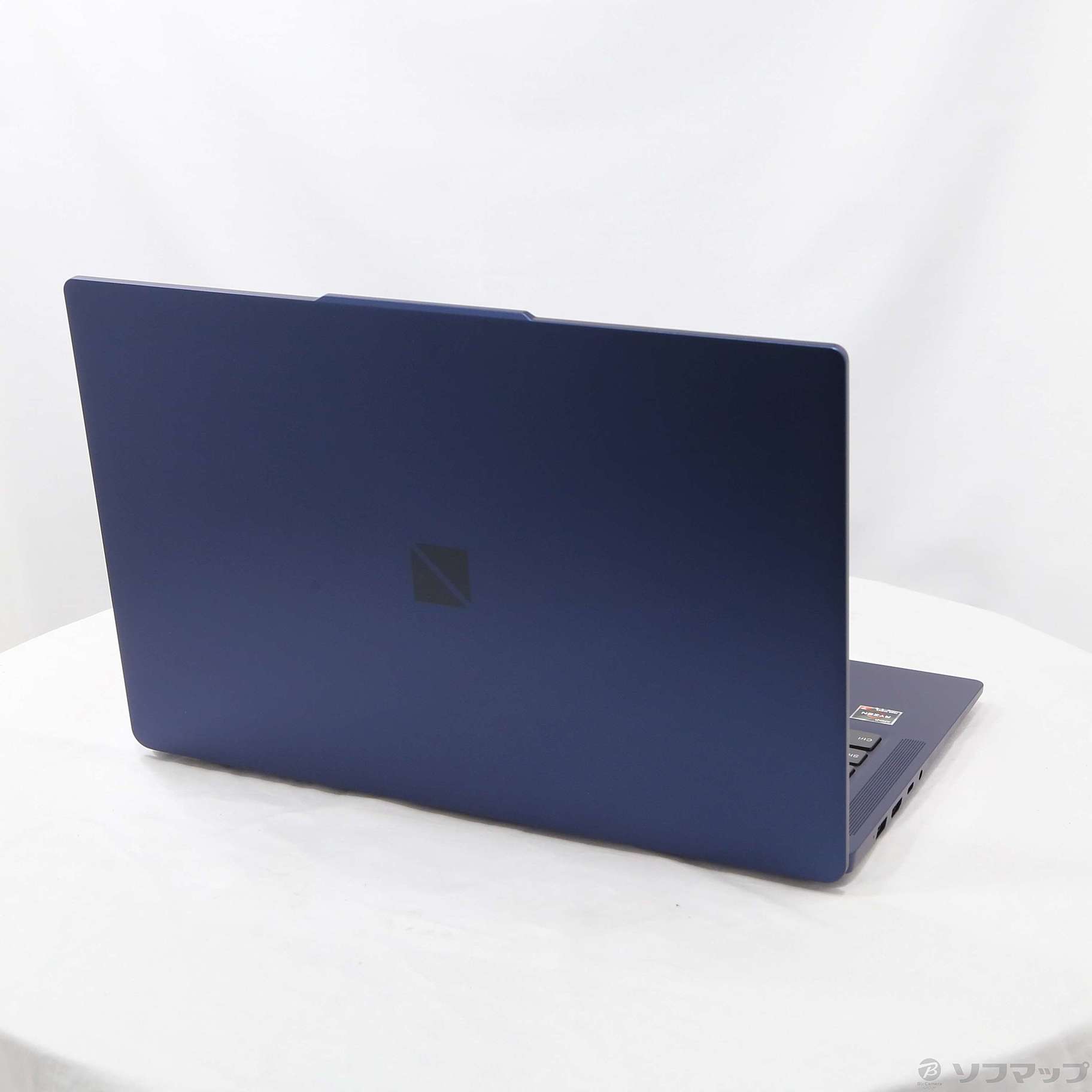 中古】〔展示品〕 LAVIE N14 Slim PC-N1475HAL ネイビーブルー
