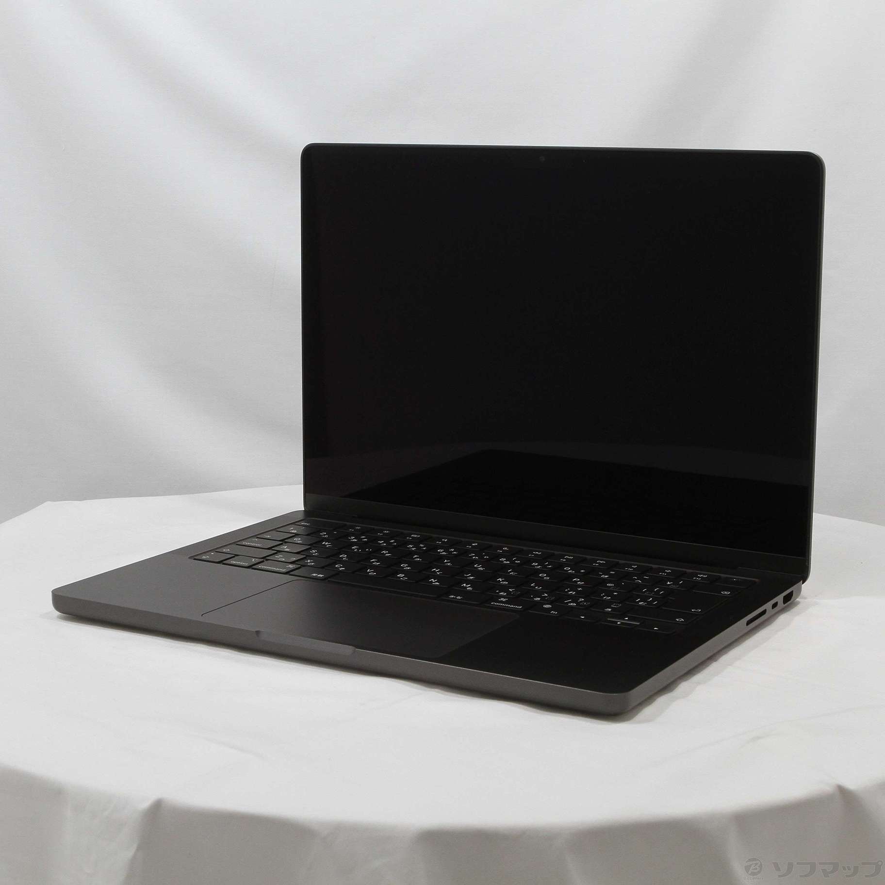 Apple - 中古☆Apple MacBookPro Late2020 カスタマイズ品の通販