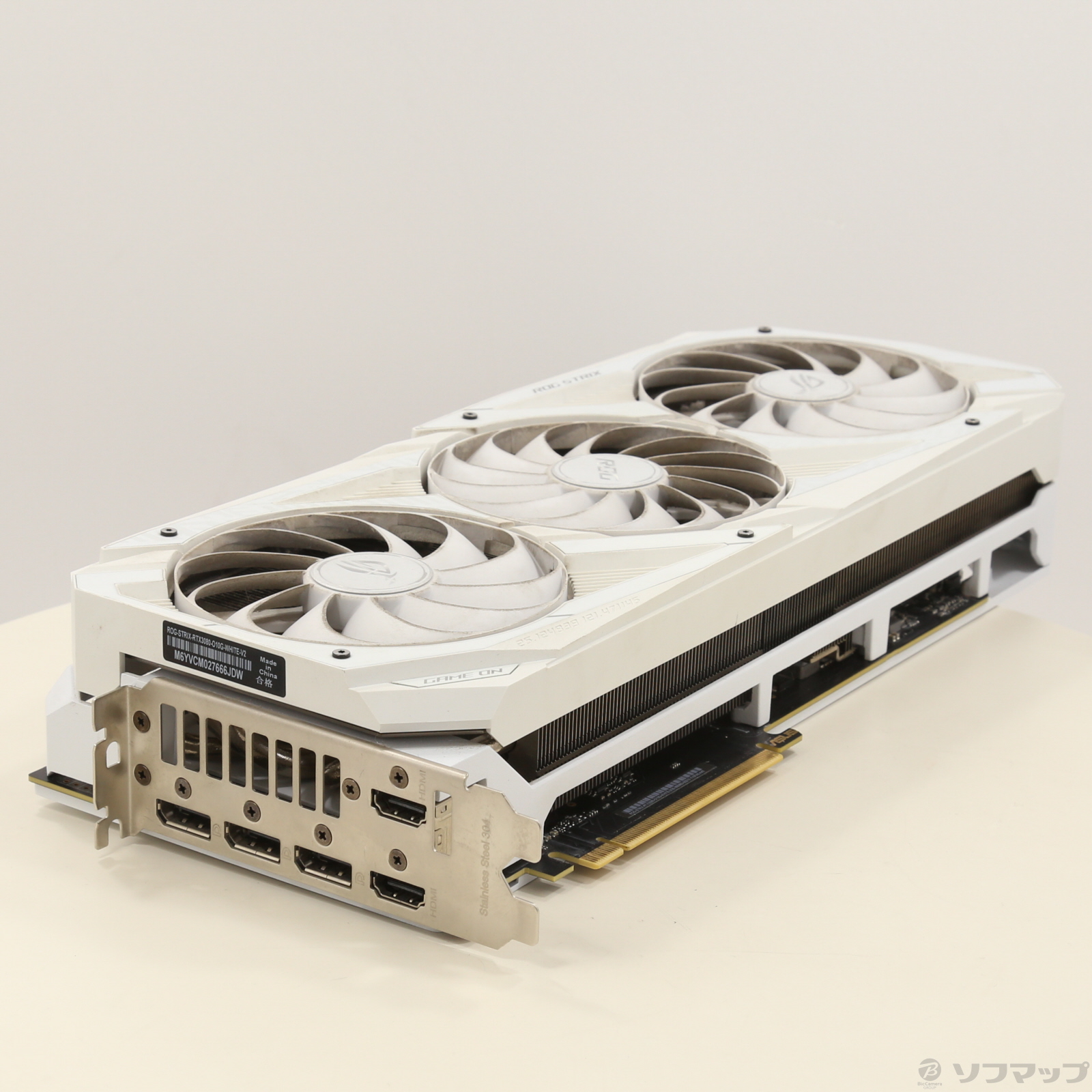 ASUS RTX3080 ROGSTRIX white edition 中古 51XFKZvnpyL.jpg_BO30,255,255,
