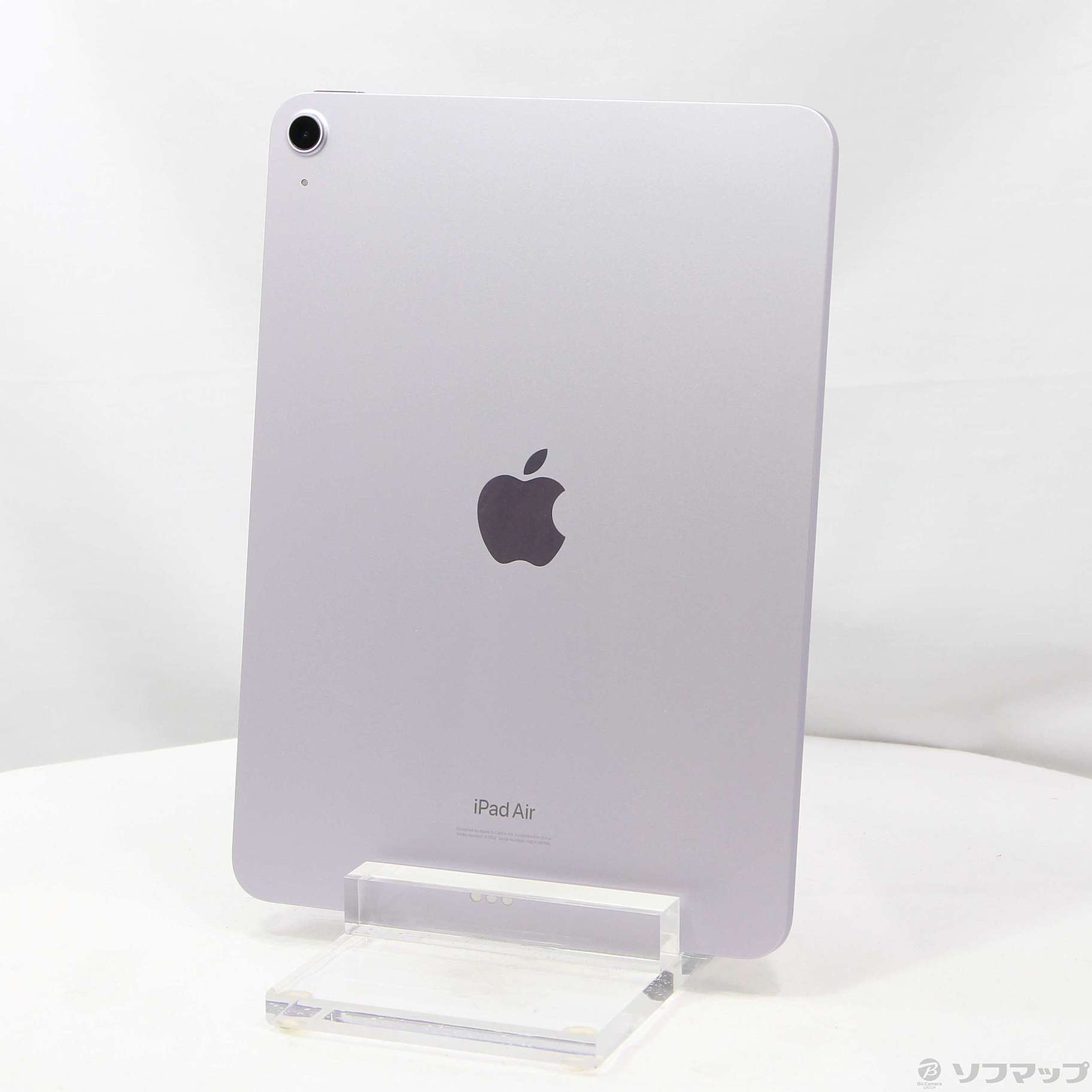 アップル(Apple) MUWL3J/A iPad Air (第6世代) Apple M2 11