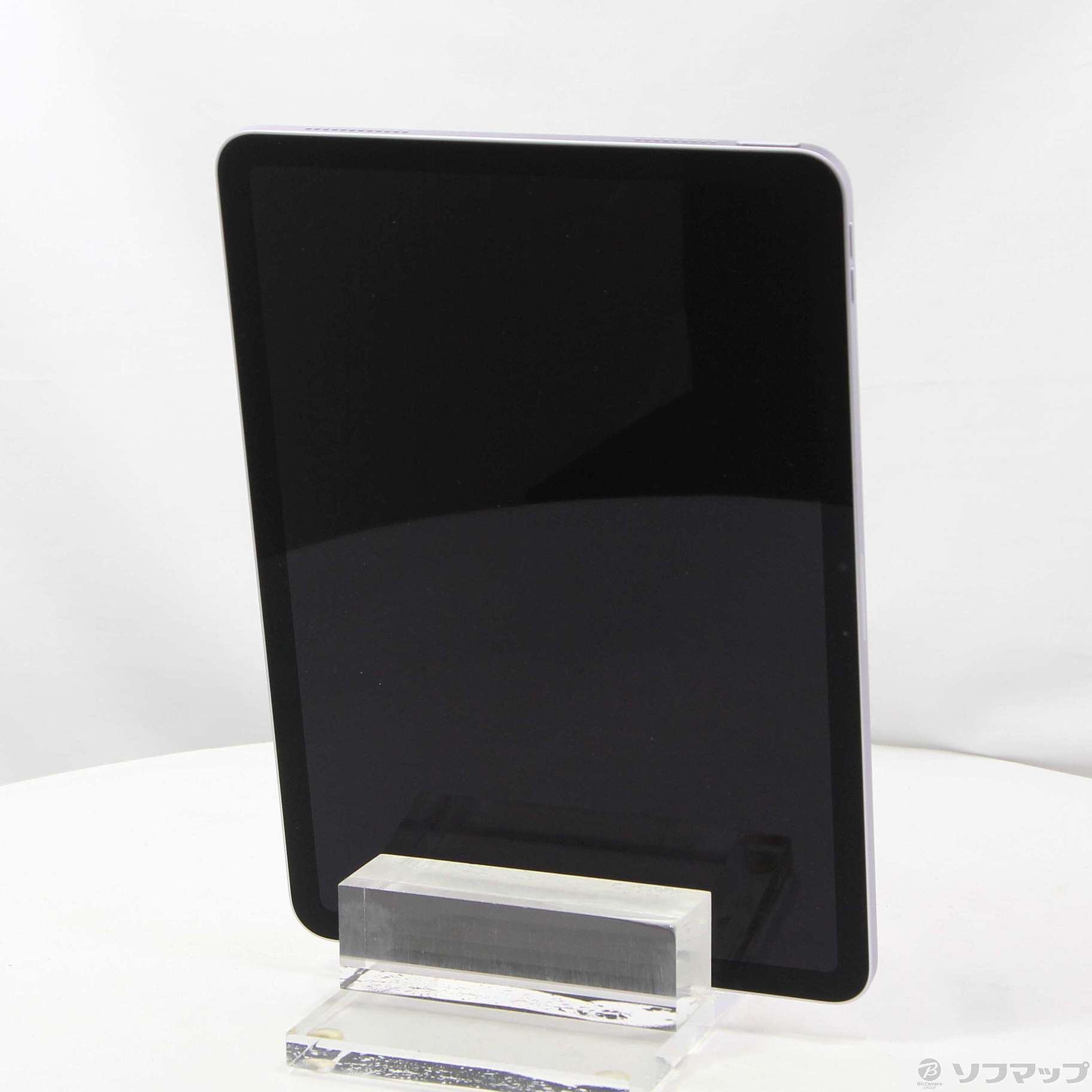 中古】iPad Air 11インチ 第6世代 128GB パープル 3M673J/A Wi 中古】iPad Air 11インチ 第6世代 128GB パープル 3M673J/A Wi