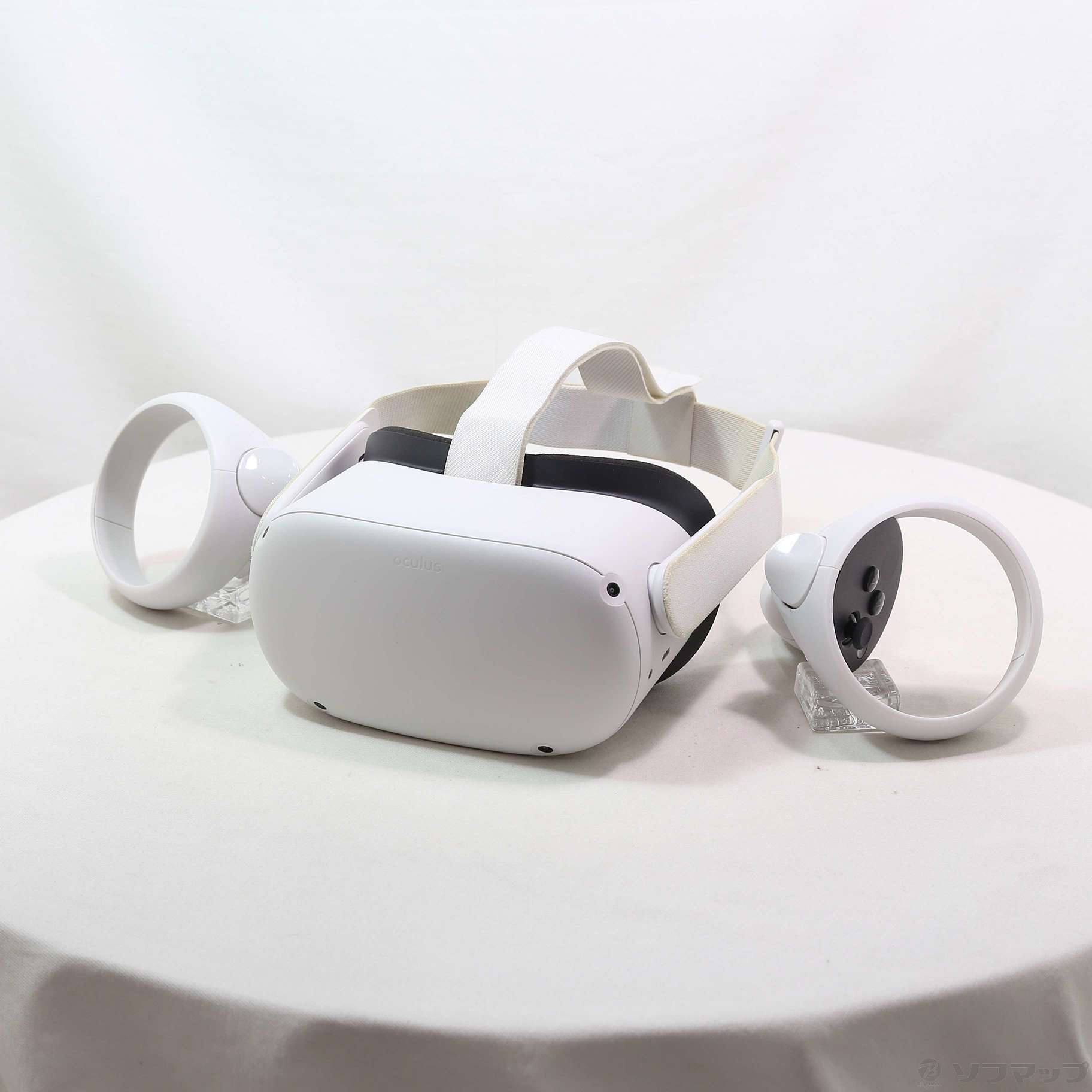 中古 Meta Quest 2 256GB