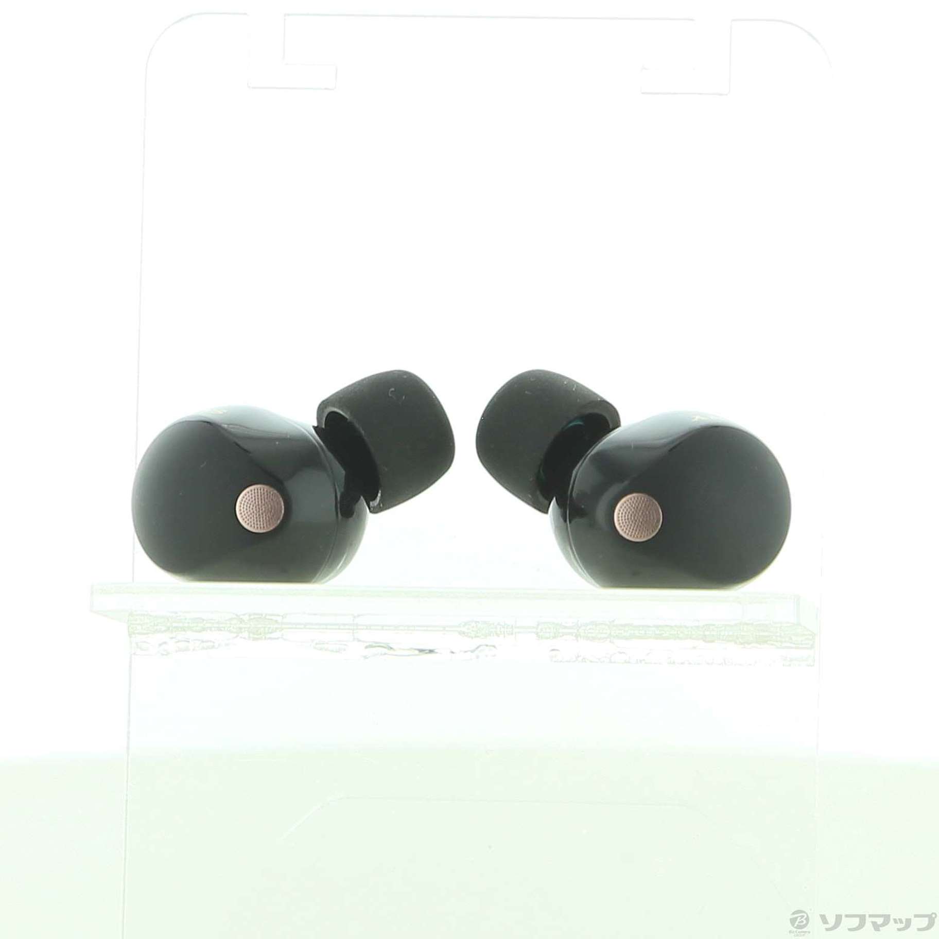 中古】WF-1000XM5 ブラック [2133063238504] - リコレ