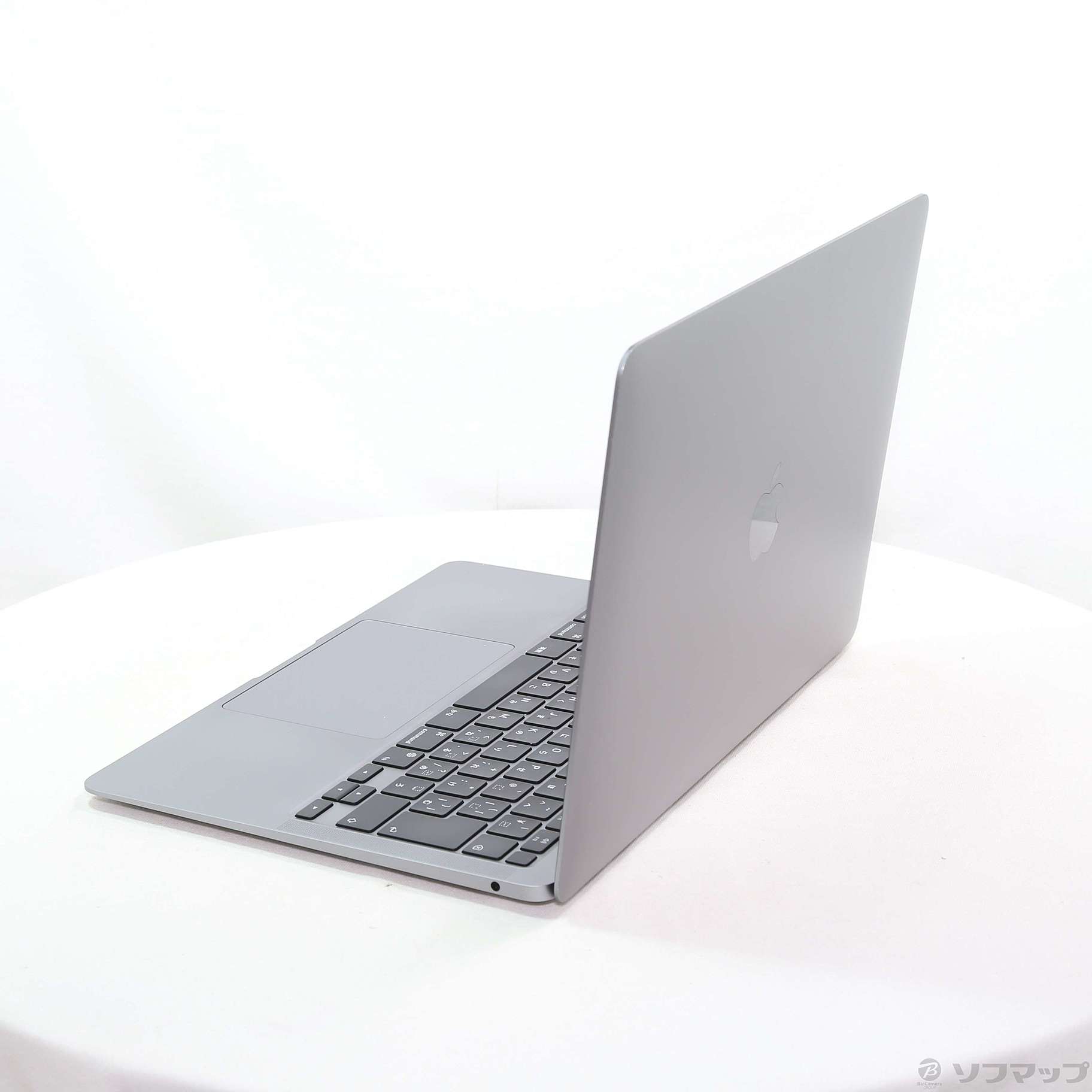 Apple アップル/MacBook Air（M1，2020）/MGND3J/A/FVFK316Q1WG2/Sランク/18【中古】 MacBook Air M1 2020 新品 75,800円 中古 43,000円 | ネット最