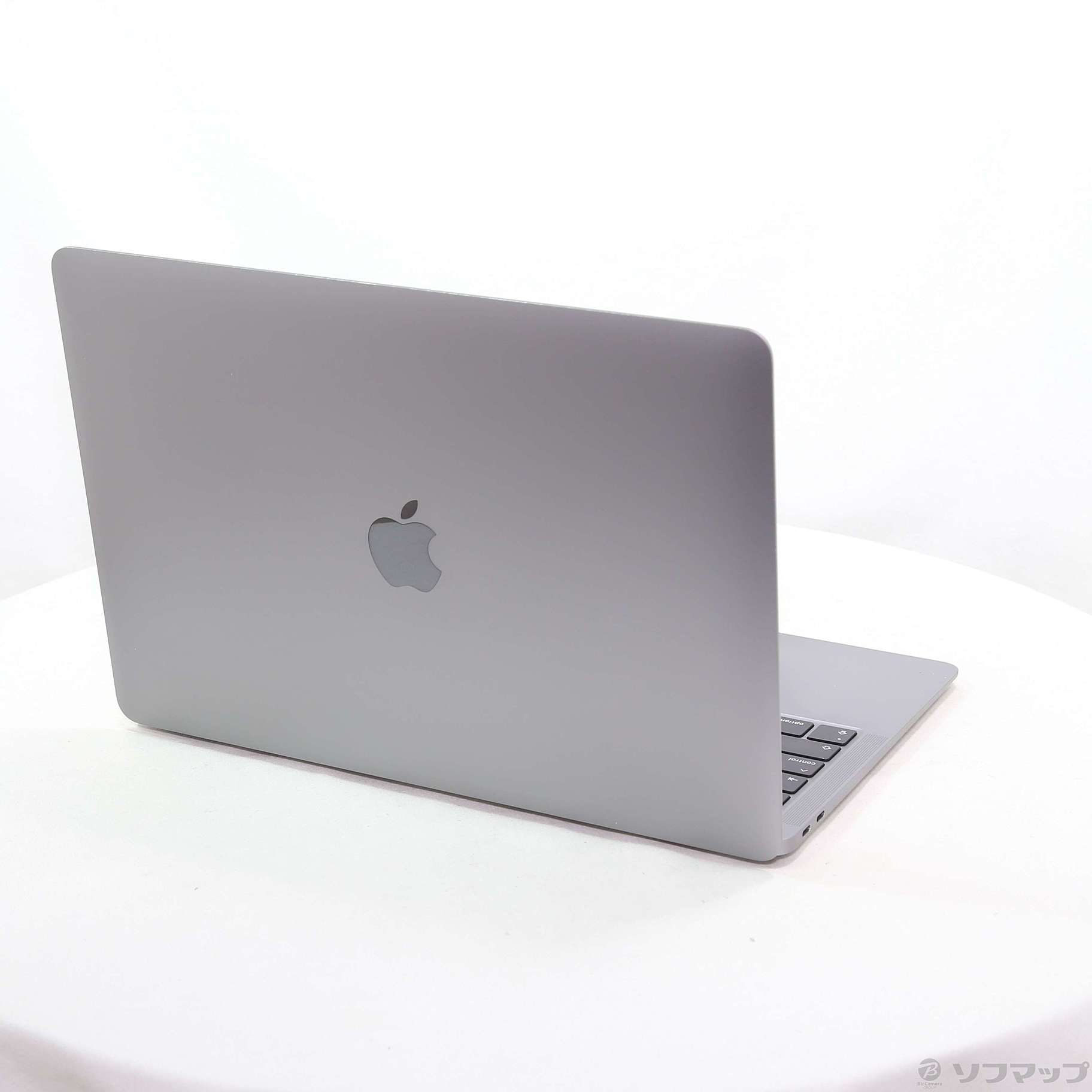 中古】MacBook Air 13.3-inch Late-2020 MGN63J／A Apple M1 8