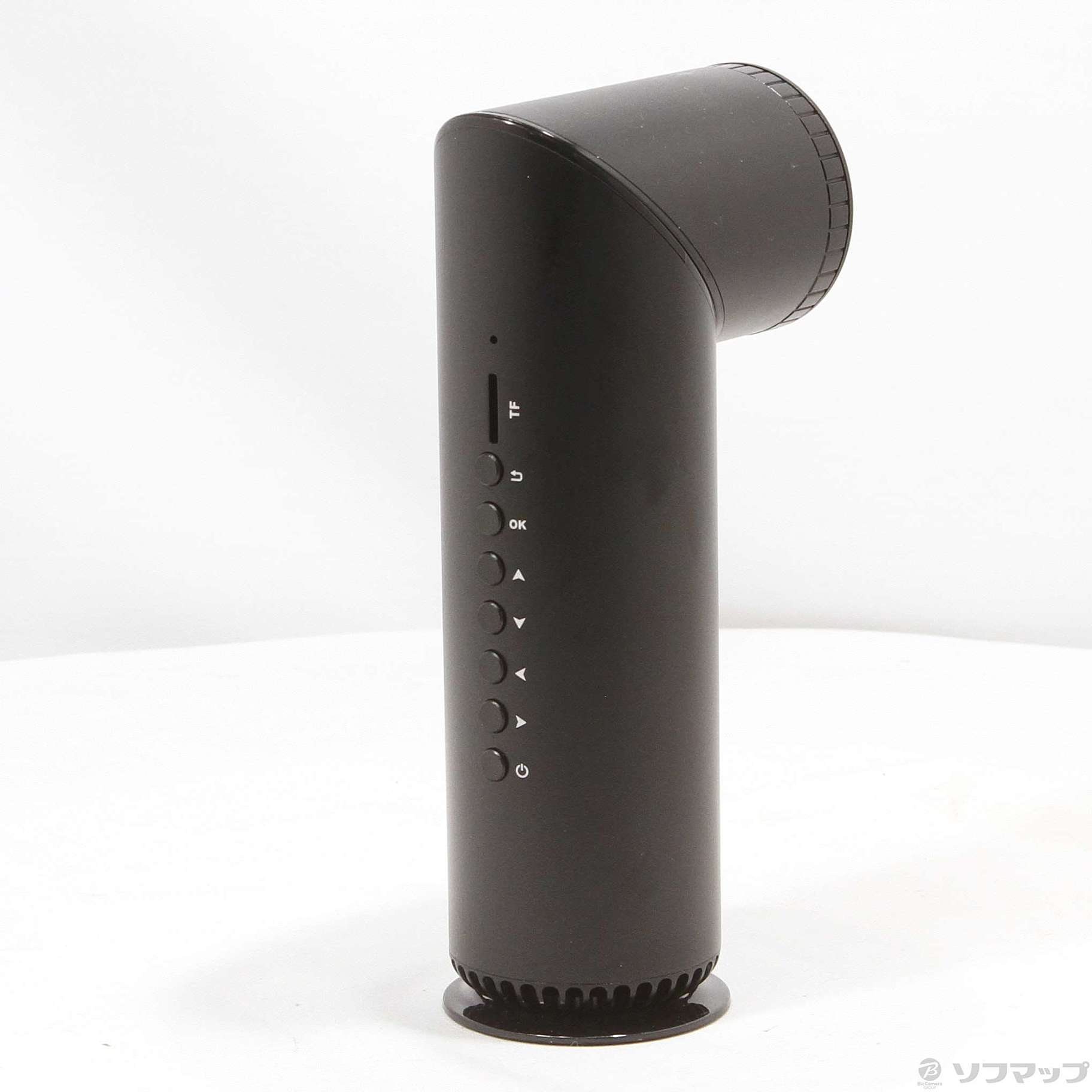 中古】〔展示品〕 モバイルプロジェクター FunLogy X-03 