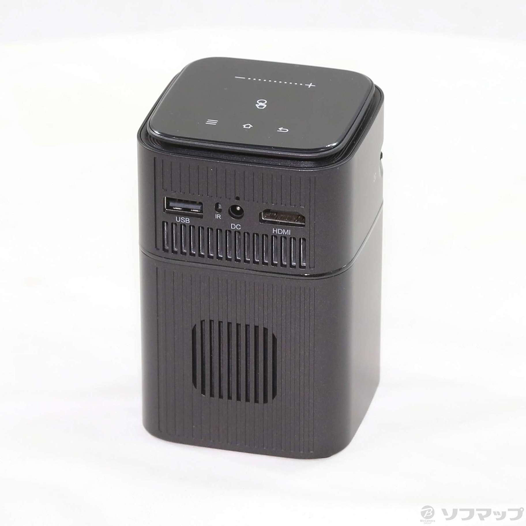 中古】〔展示品〕 CINEMAGE mini-BK [2133063243638] - リコレ