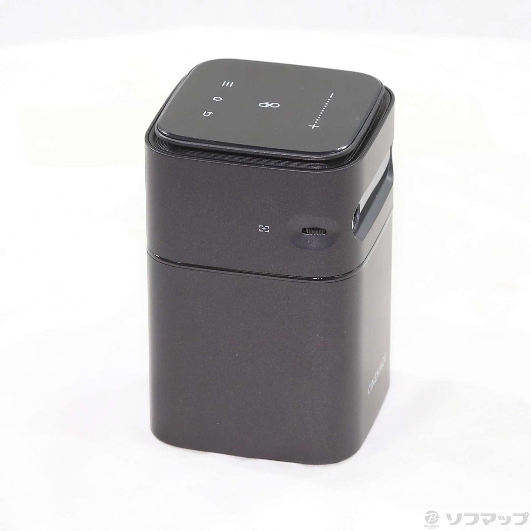 中古】〔展示品〕 CINEMAGE mini-BK [2133063243638] - リコレ