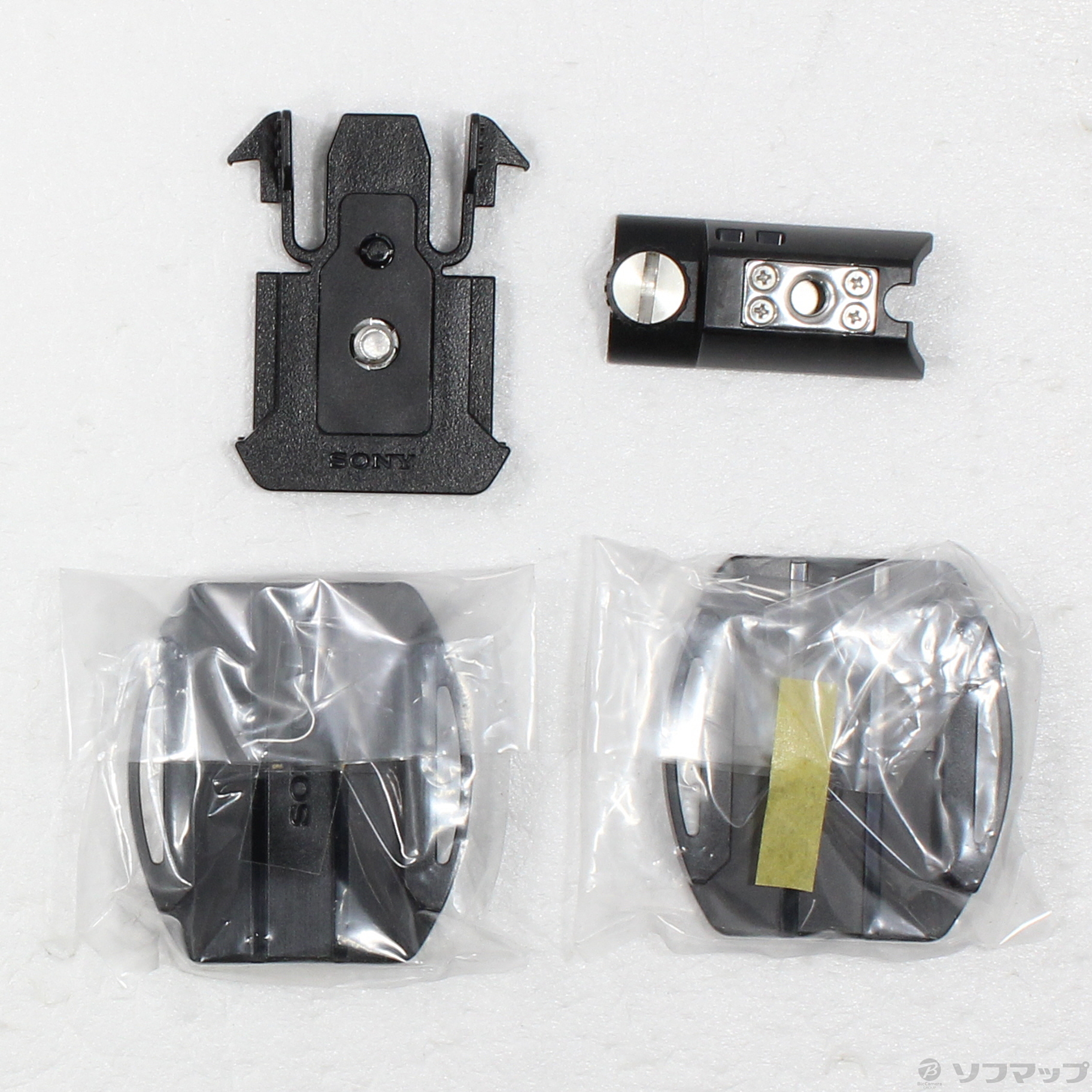 中古】HDR-AS200V (アクションカム) [2133063247704] - リコレ