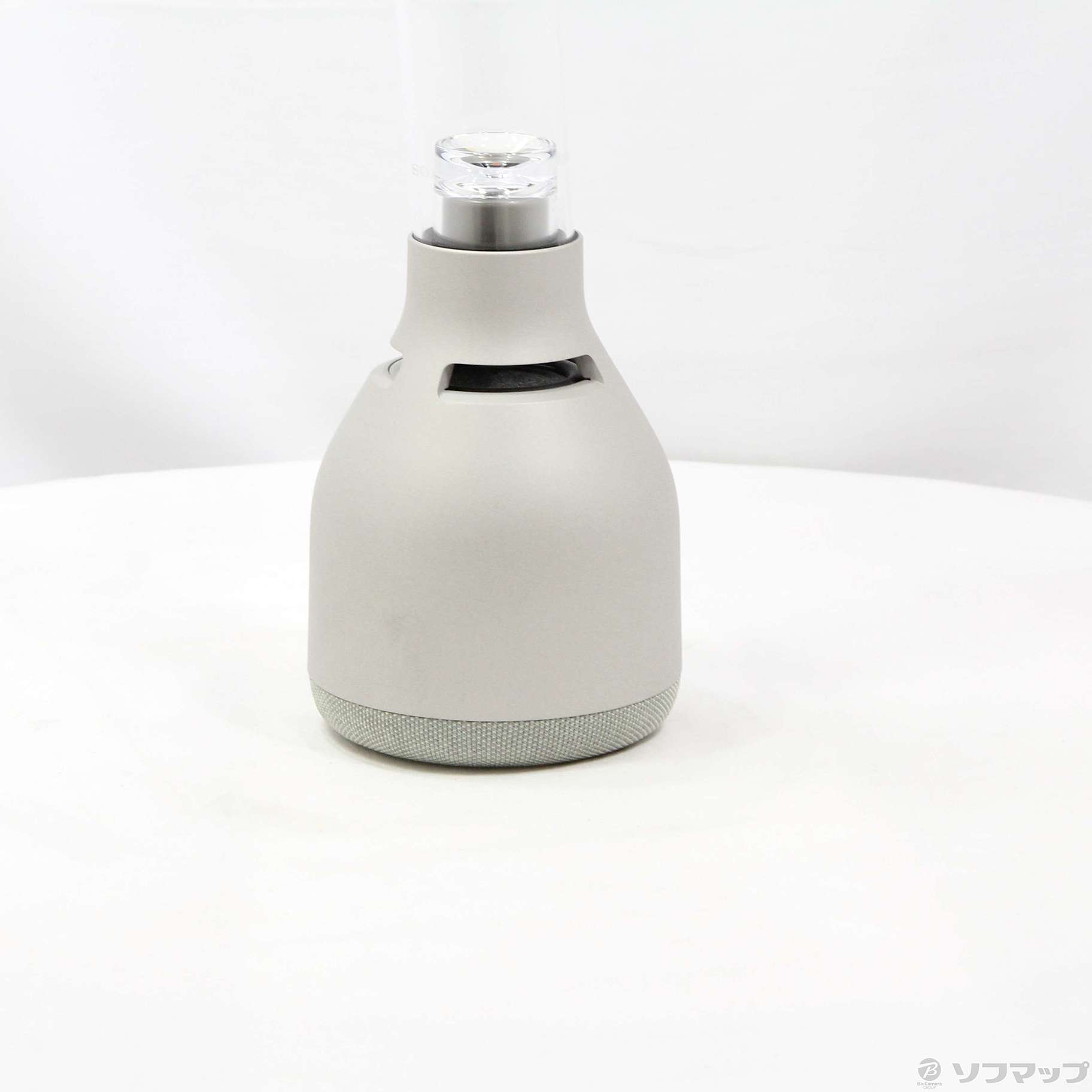 【中古】グラスサウンドスピーカー　LSPX-S3 楽天市場】グラスサウンドスピーカー Bluetooth対応 ハンズ