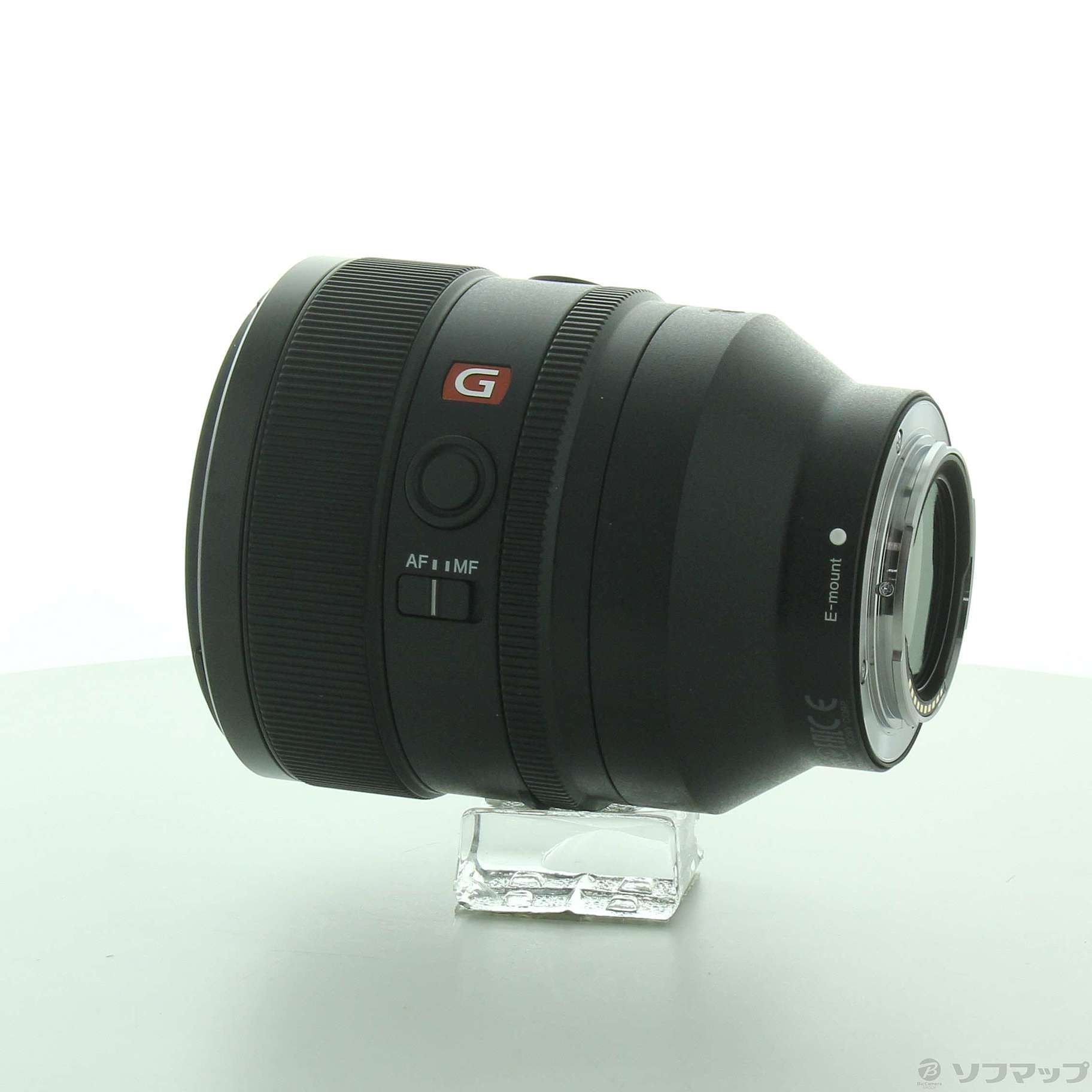 中古】FE 50mm F1.2 GM SEL50F12GM [2133063249111] - 法人専用リコレ