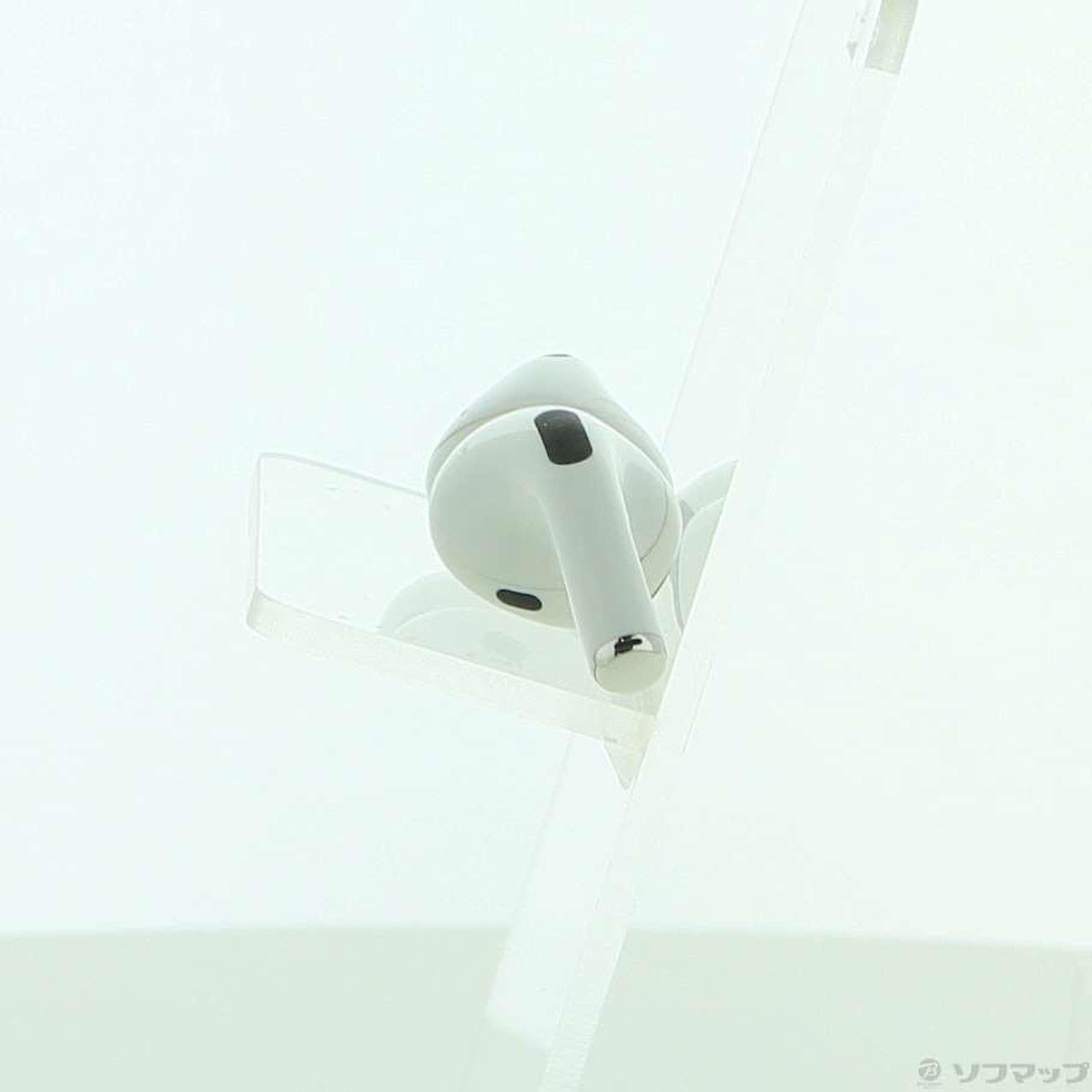 中古】AirPods Pro 第1世代 MWP22J／A ノイズあり [2133063252678