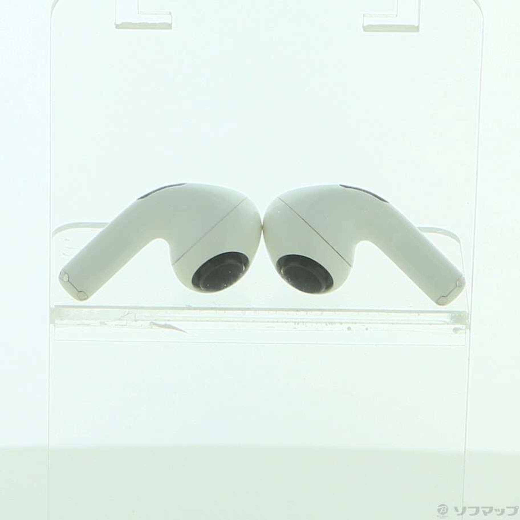 中古】AirPods Pro 第1世代 MWP22J／A ノイズあり