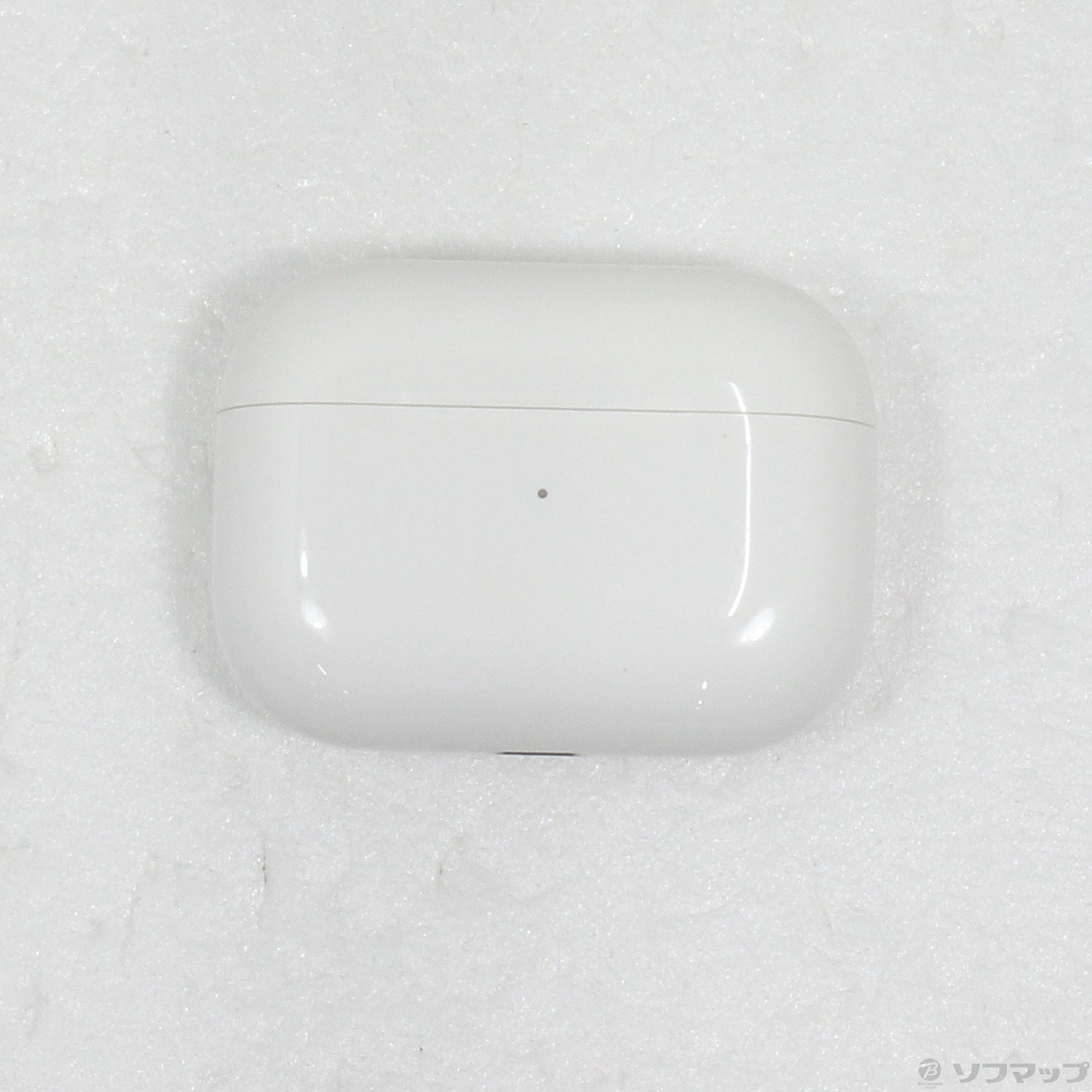 中古】AirPods Pro 第1世代 MWP22J／A ノイズあり [2133063252678