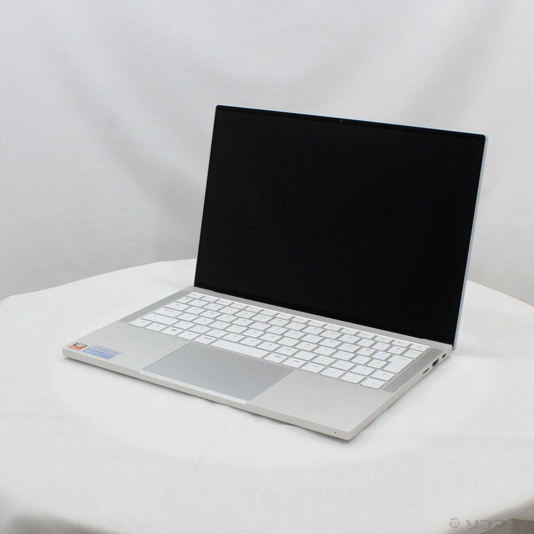【中古】Razer Book 13 RZ09-03571JM2-R3J1 マーキュリーホワイト [2133063258496] - リコレ ...