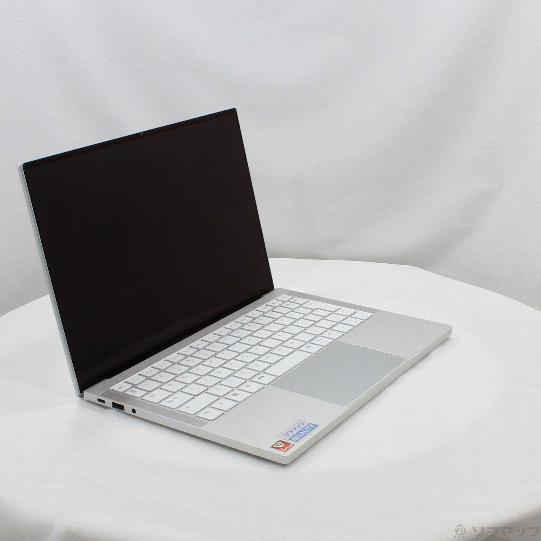 【中古】Razer Book 13 RZ09-03571JM2-R3J1 マーキュリーホワイト [2133063258496] - リコレ ...