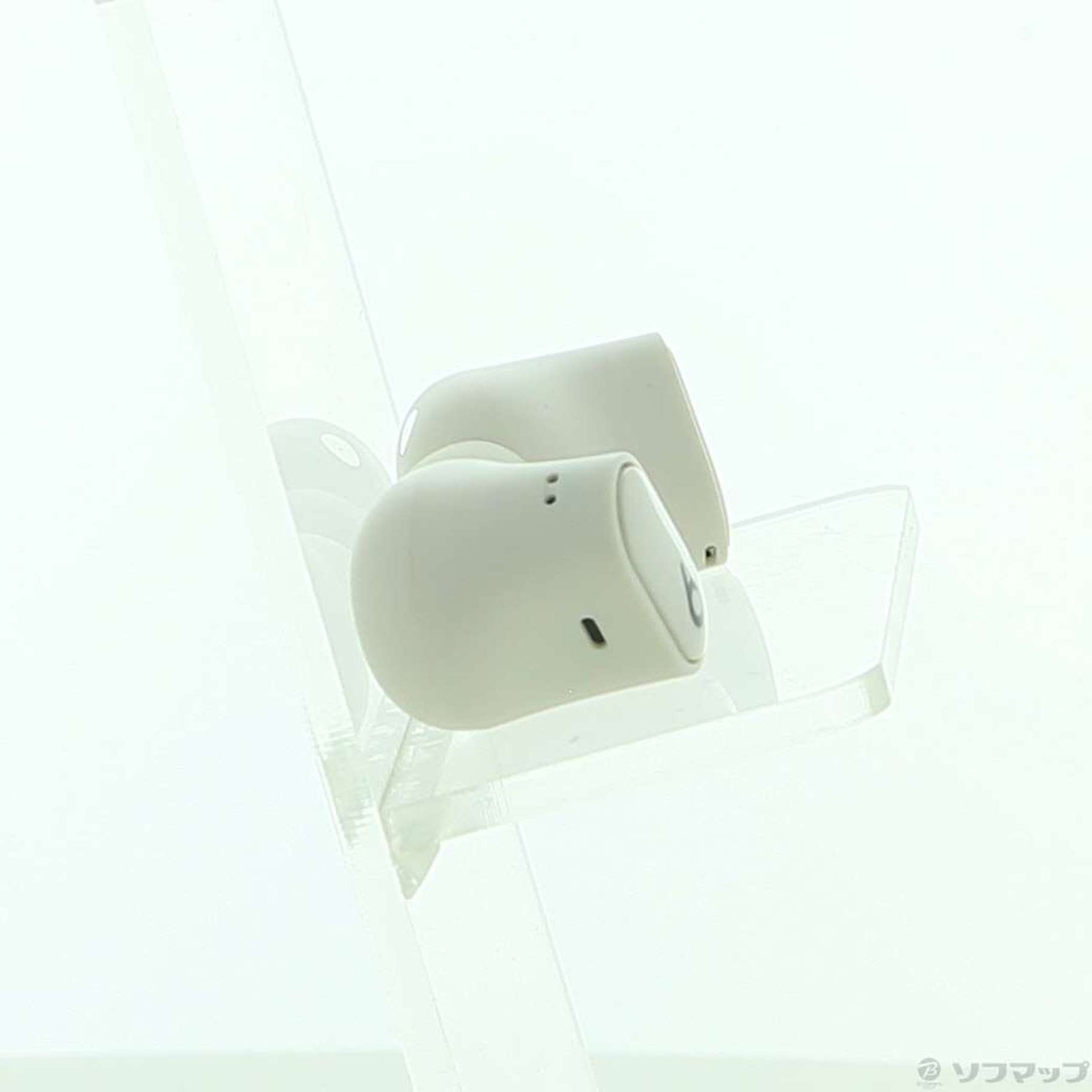 中古】Beats Studio Buds + アイボリー MQLJ3PA／A [2133063258878