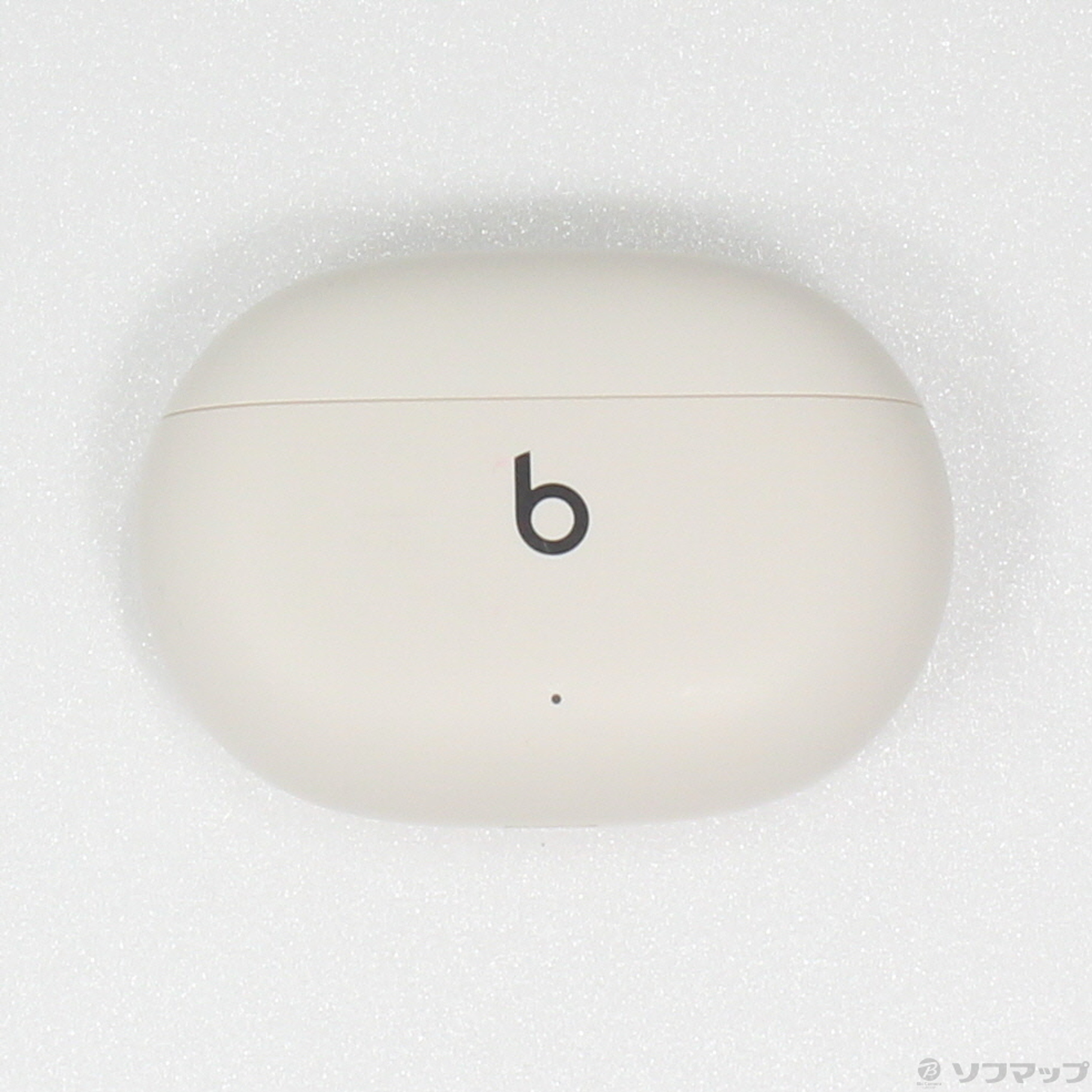 中古】Beats Studio Buds + アイボリー MQLJ3PA／A [2133063258878