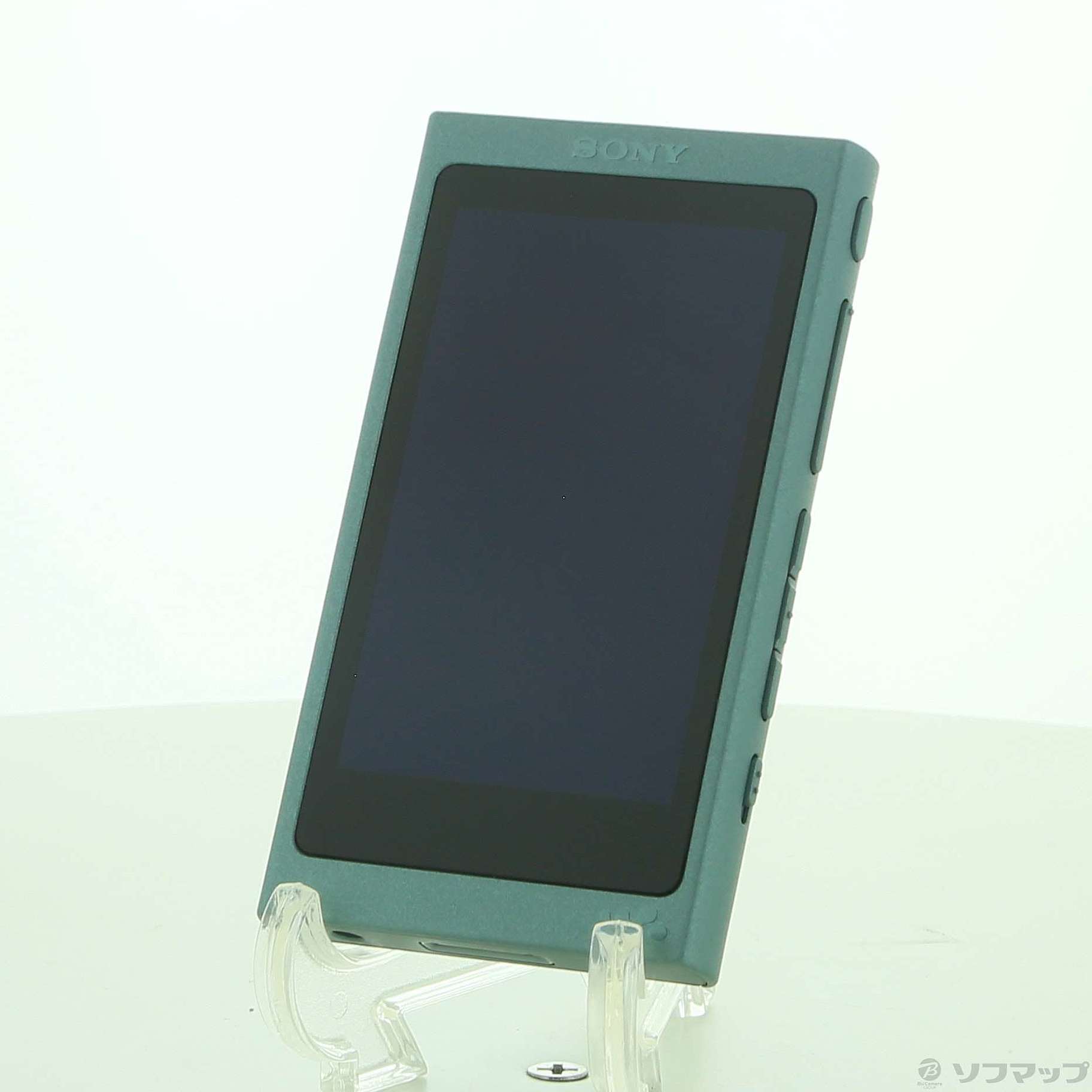 SONY WALKMAN NW-A45 16GB ホライズングリーン ハイレゾ対応 MP3