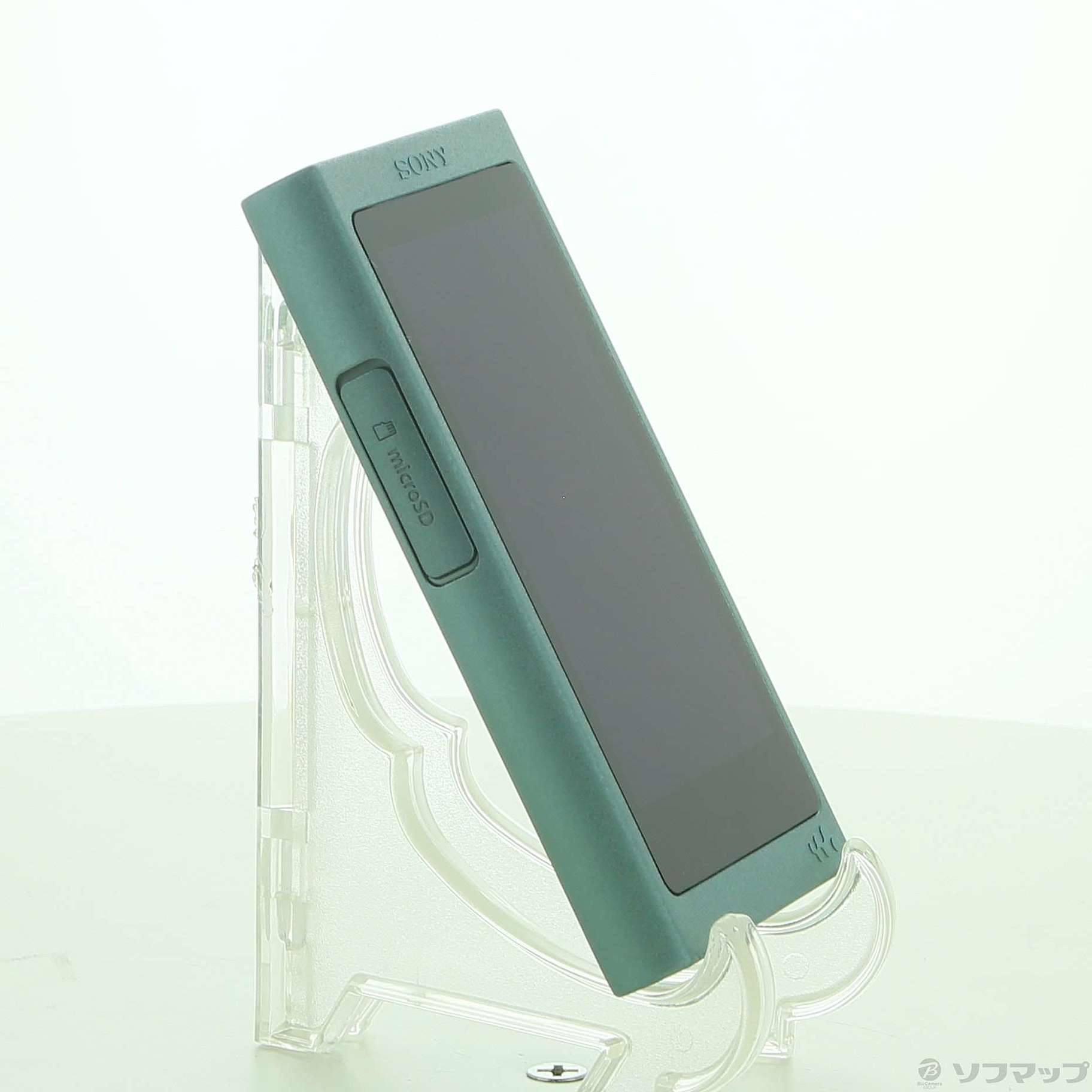 新品未使用SONY WALKMAN NW-A45HN ホライズグリーン ケース付 SONY WALKMAN NW-A45 ホライズングリーン 16GB 本体 - メルカリ
