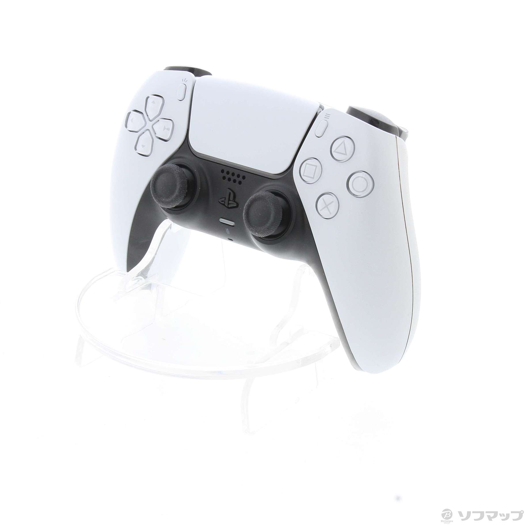中古】PS5 ワイヤレスコントローラー DualSense 【PS5 