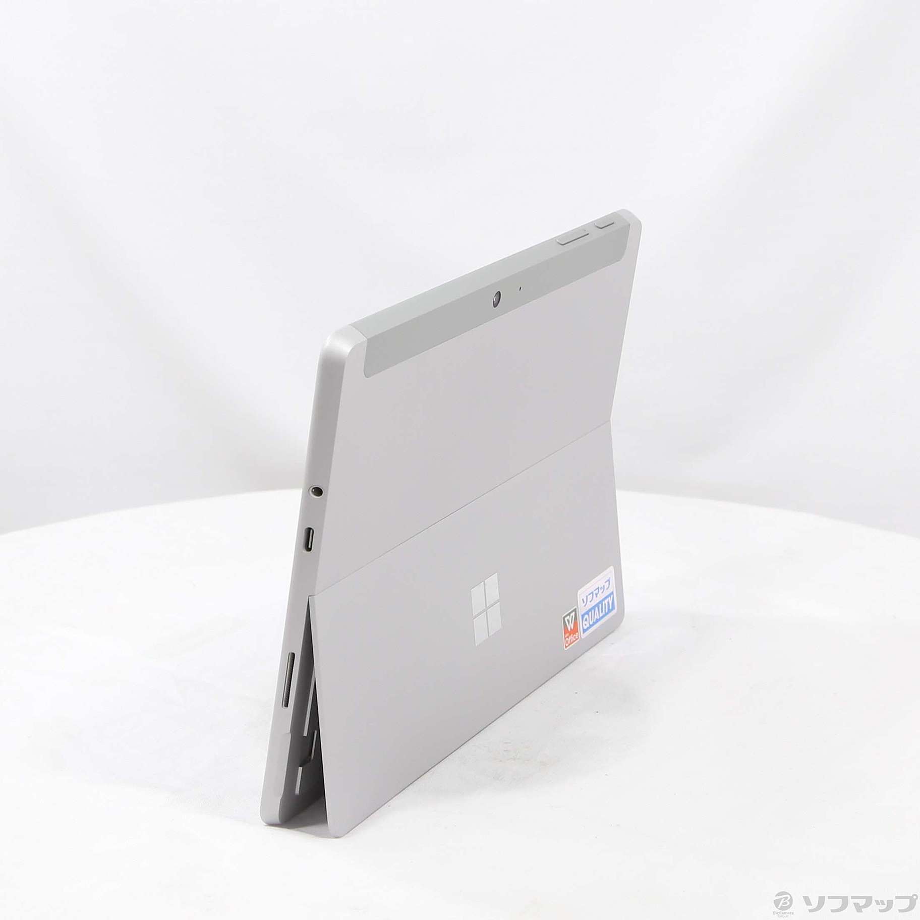 中古】Surface Go2 LTE Advanced 〔Core m3／8GB／SSD128GB〕 TFZ  