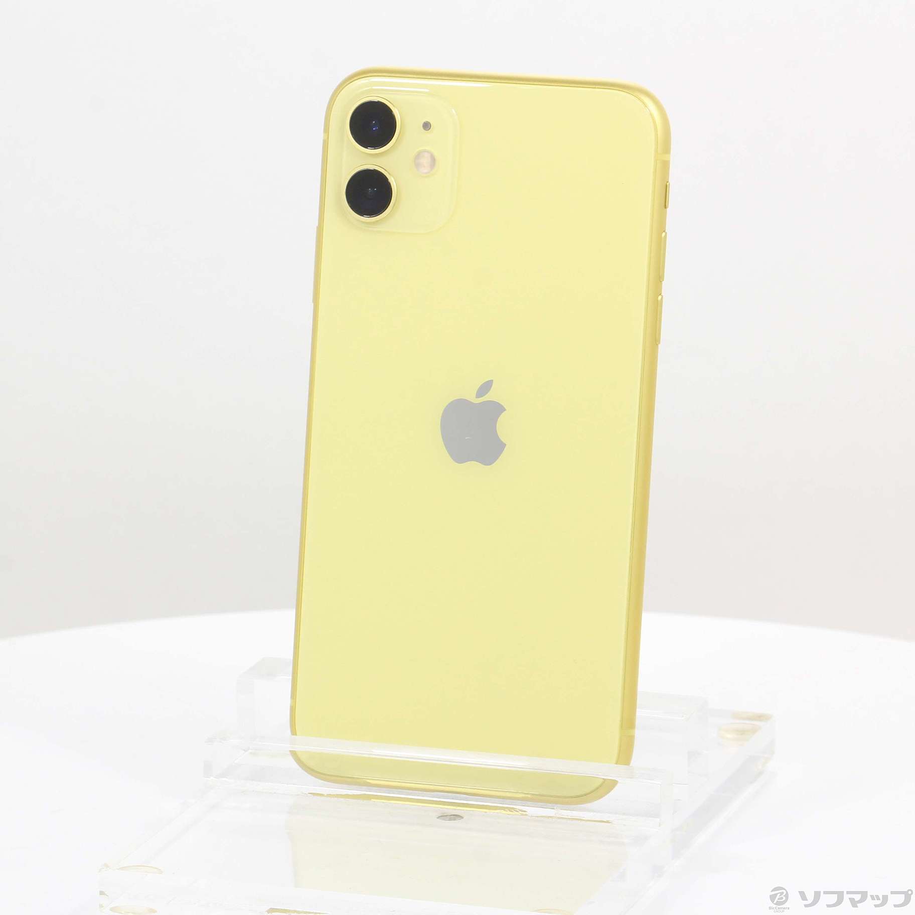 iPhone 11 128GB SIM�t���[ [�C�G���[]