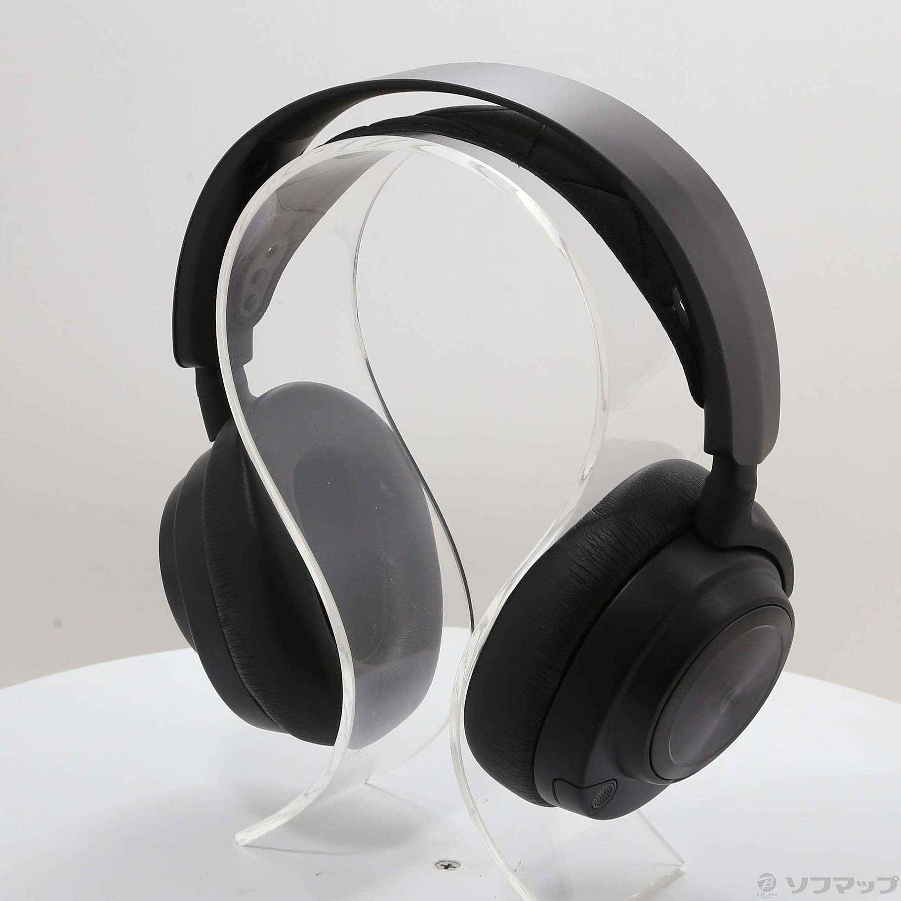 中古】Arctis Nova Pro 61527J [2133063263179] - リコレ