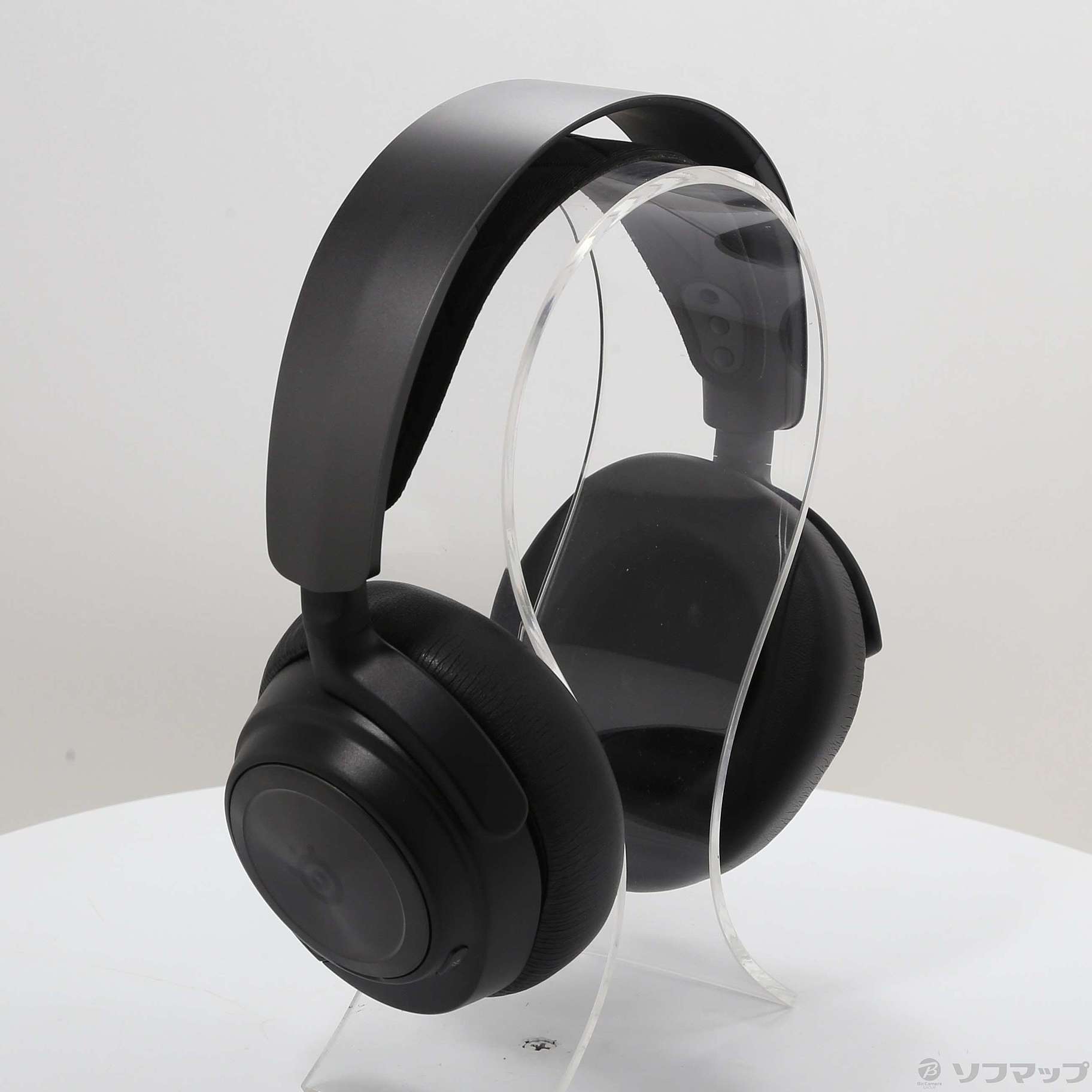 【中古美品】SteelSeries 61527 Arctis Nova Pro Amazon.com: SteelSeries Arctis Nova Pro Wireless Multi