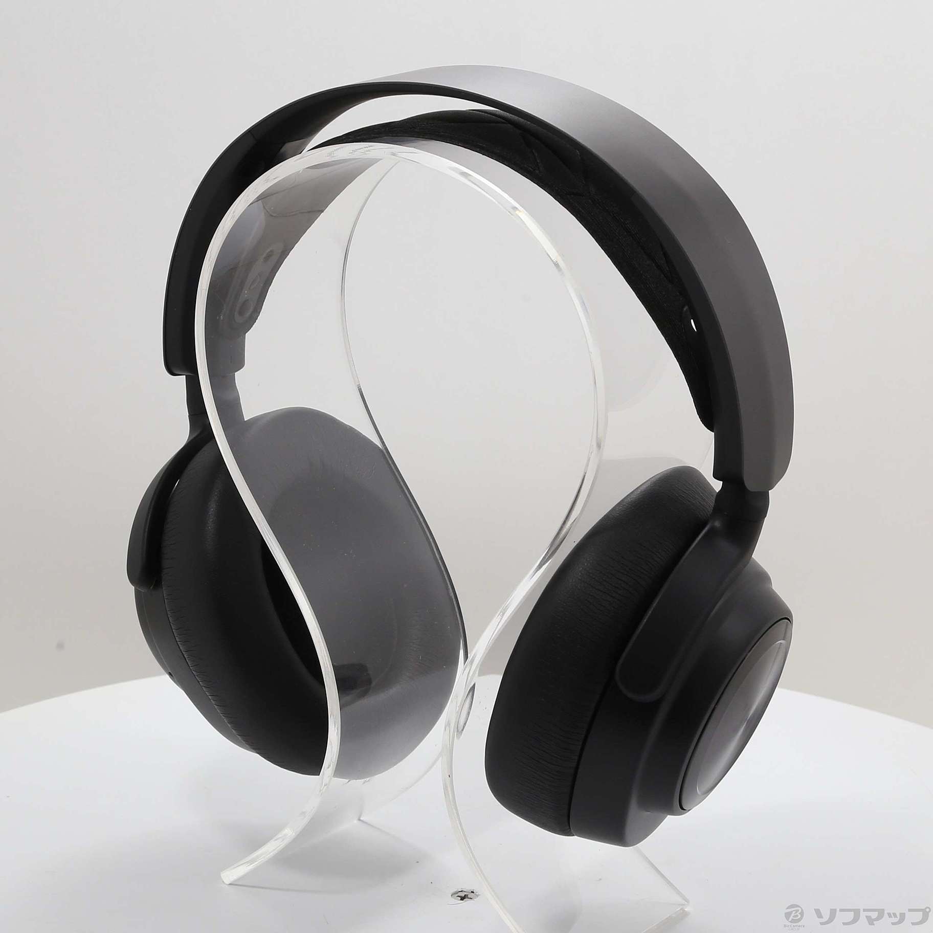 【中古美品】SteelSeries 61527 Arctis Nova Pro SteelSeries Arctis Nova Pro Wired Gaming Headset | 61527 | AYOUB