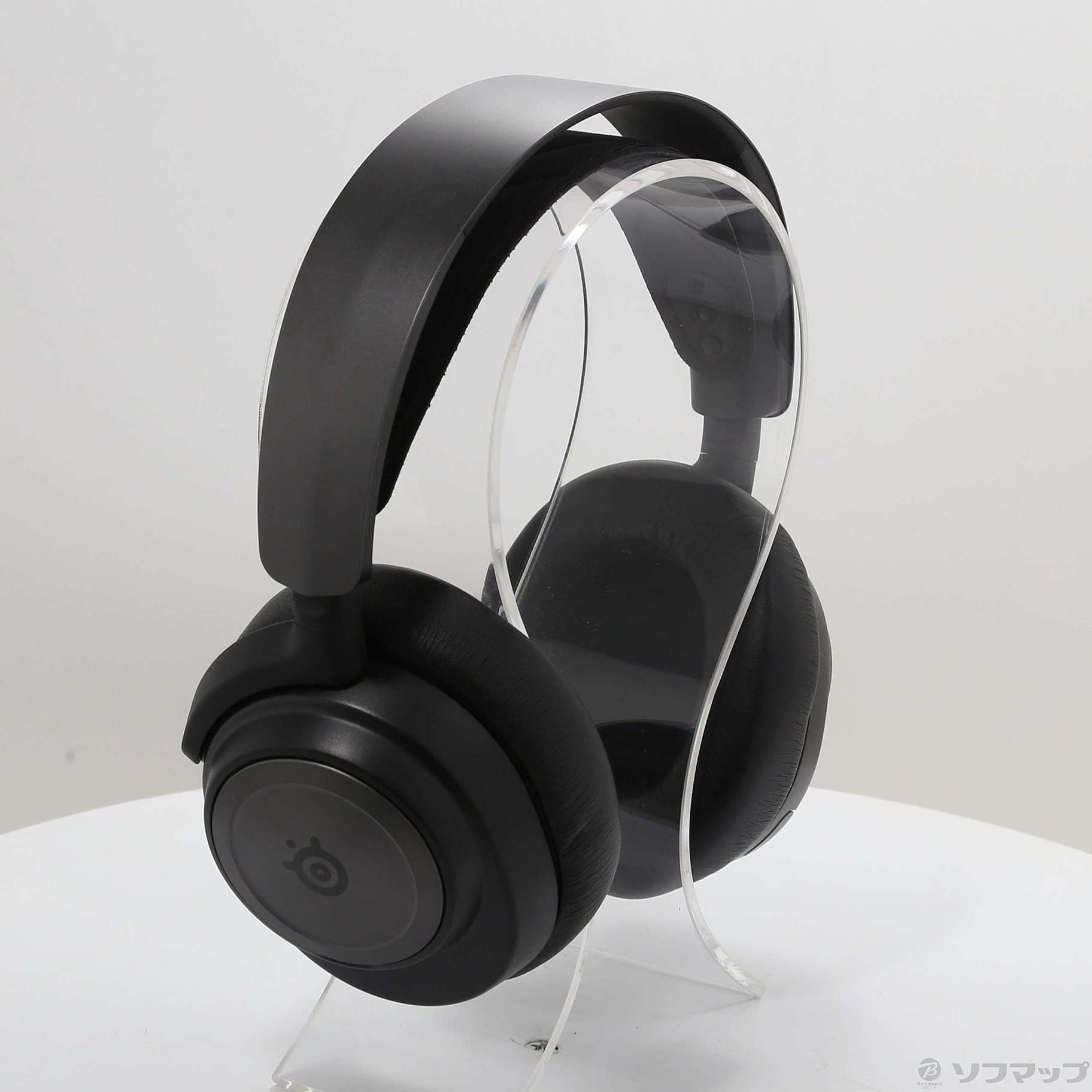 中古】Arctis Nova Pro 61527J [2133063263179] - リコレ