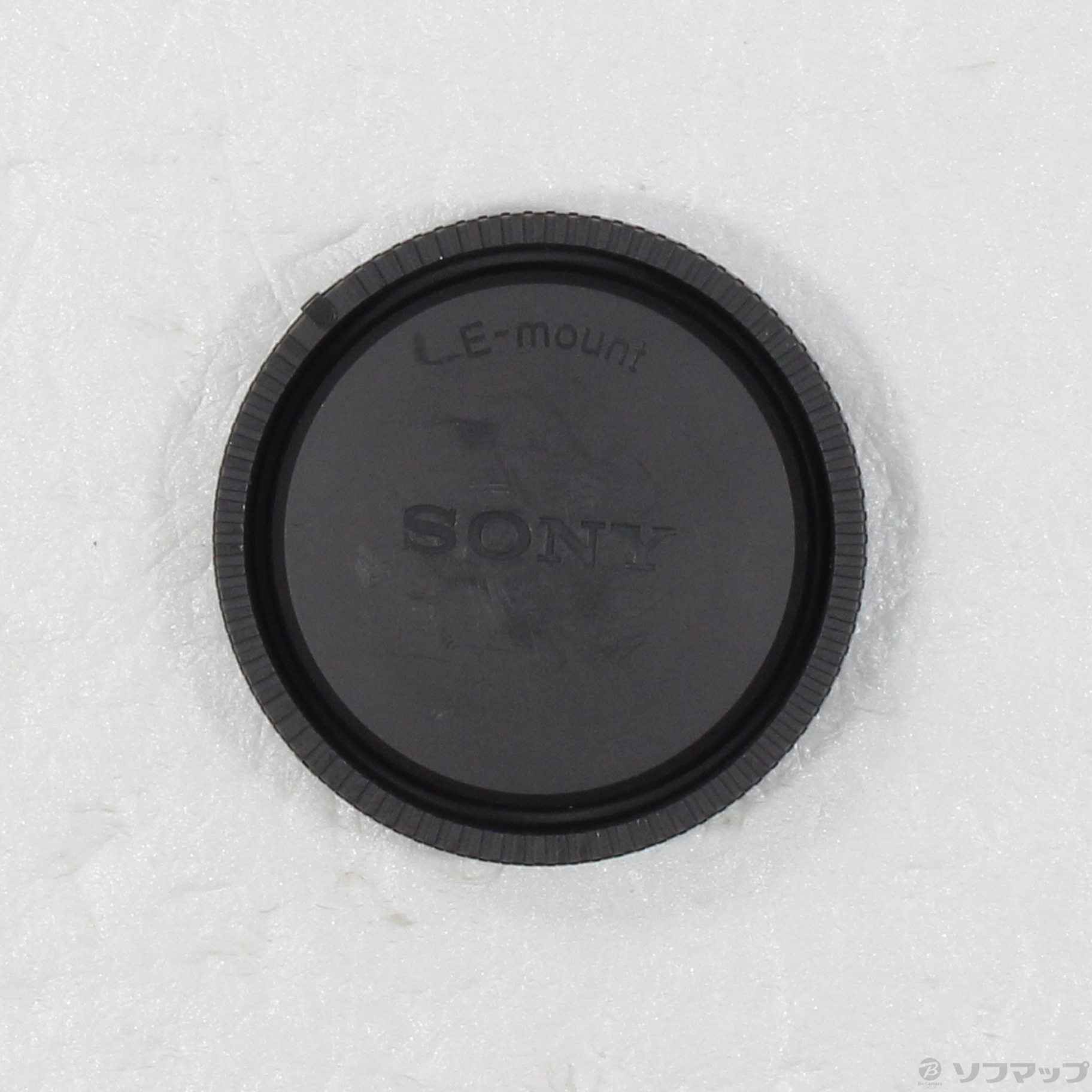 中古】E 16mm F2.8 (SEL16F28) (Eレンズ) [2133063264916] - リコレ
