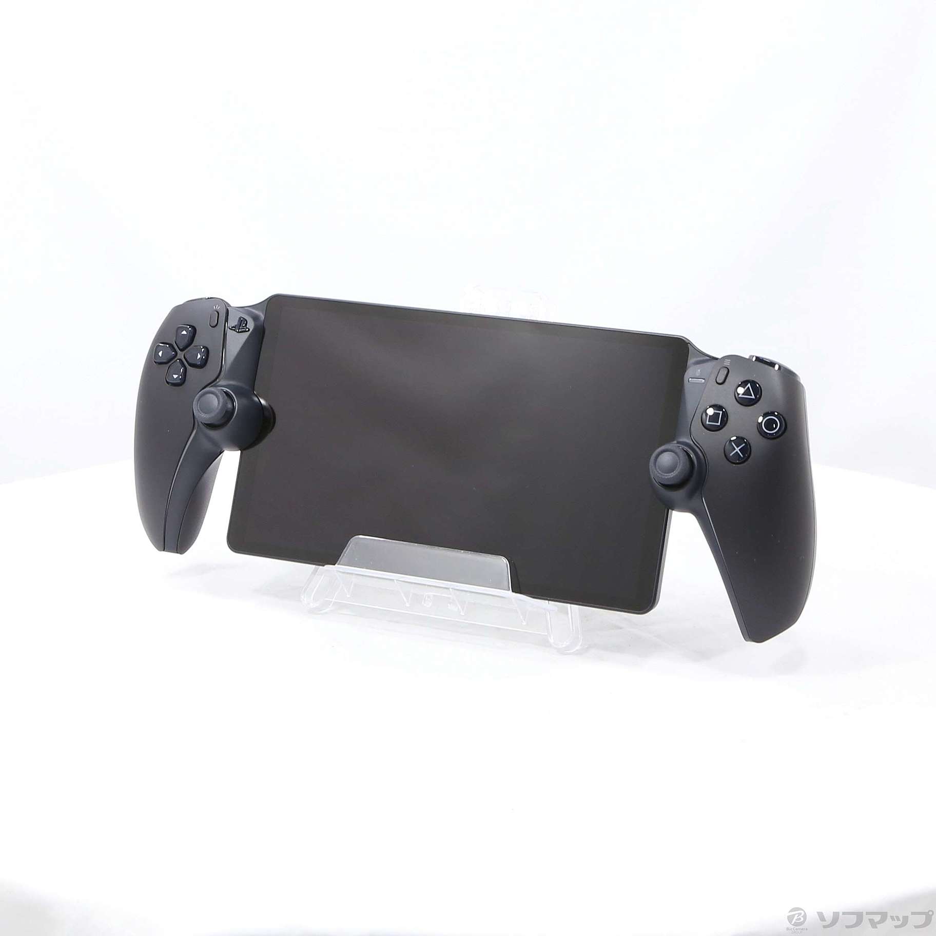 中古】PlayStation Portal リモートプレーヤー CFIJ-18000 【PS5