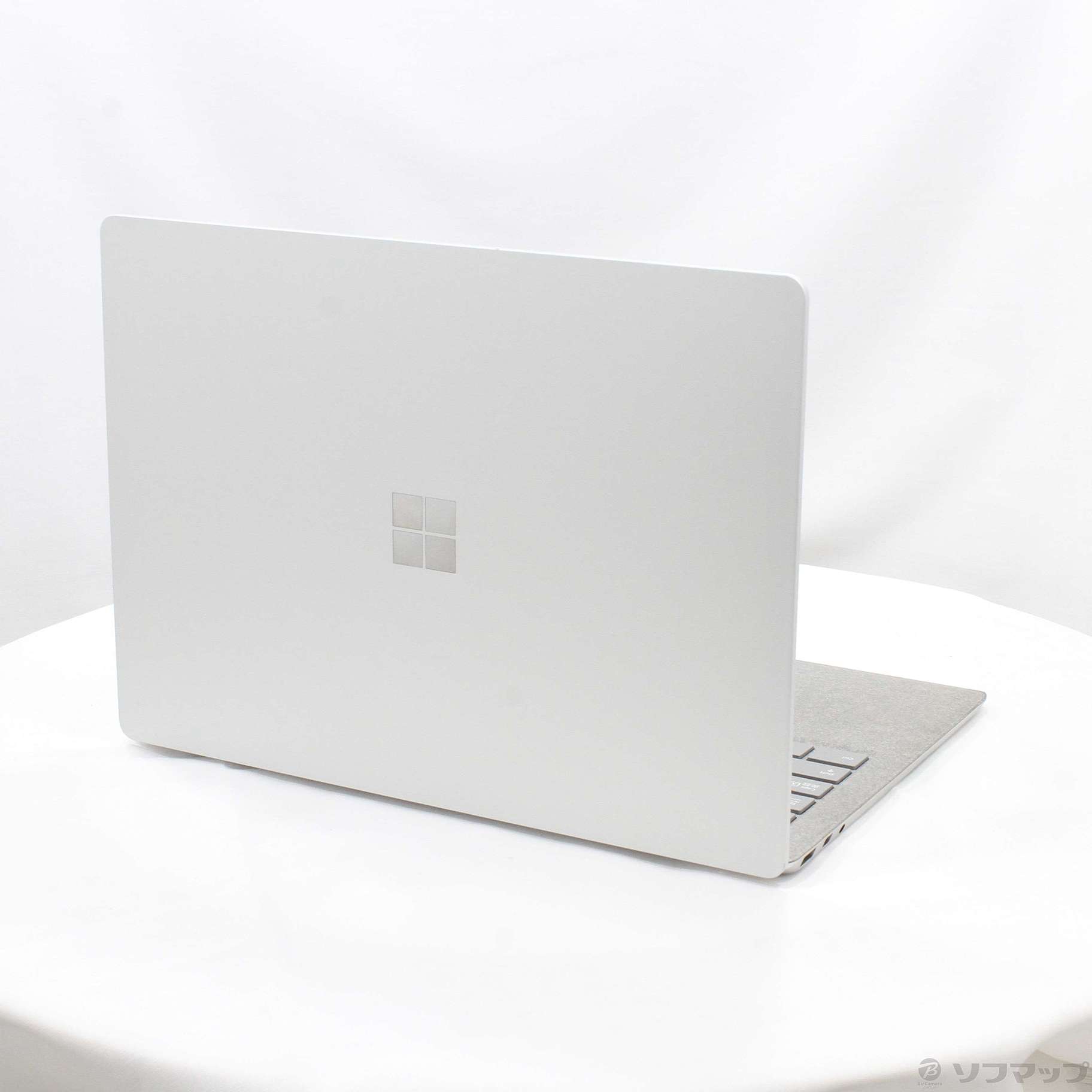 【美品】サーフェイス　laptop2 ブラチナ Amazon.co.jp: マイクロソフト Surface Laptop 2 [サーフェス