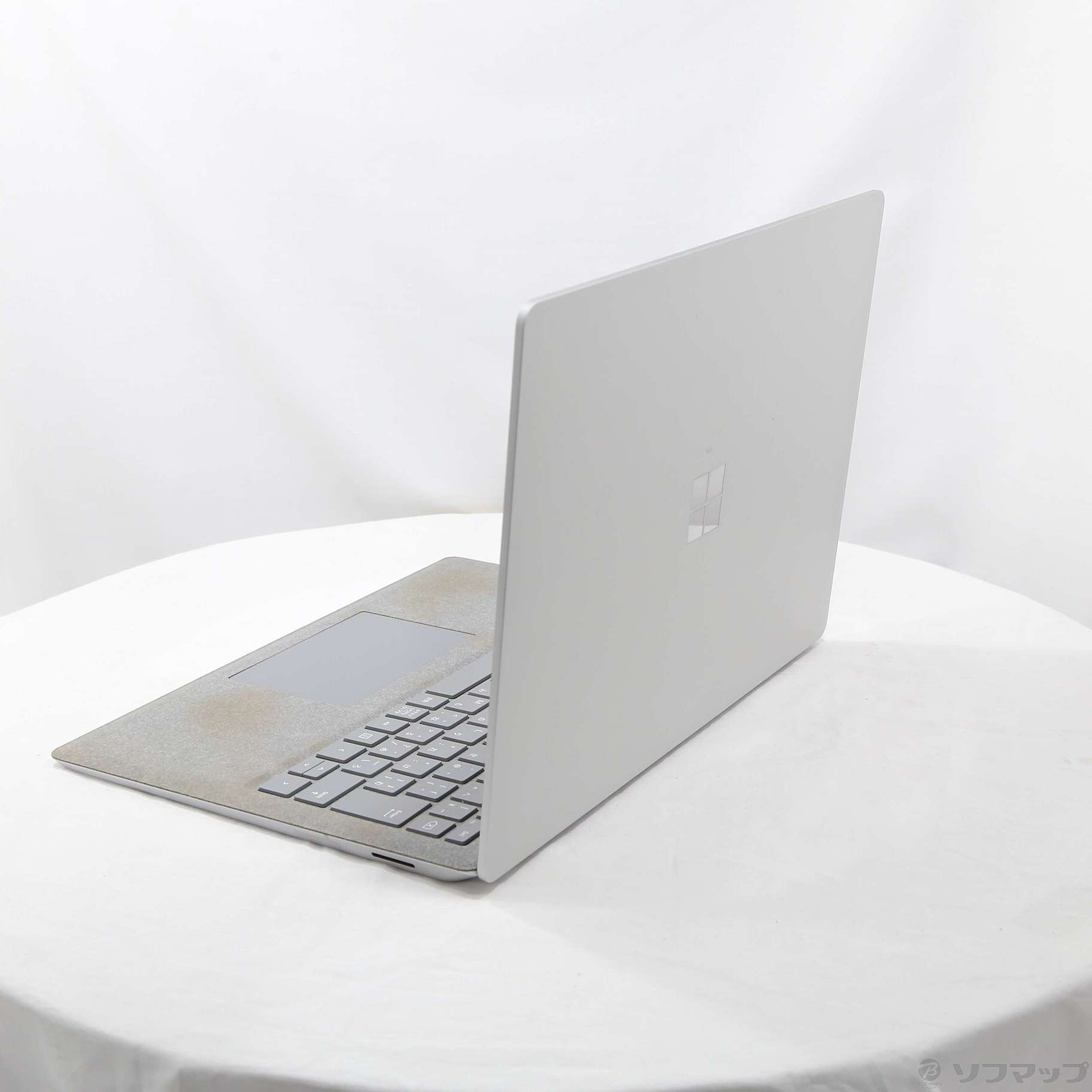 Microsoft Surface Laptop2 シルバー
