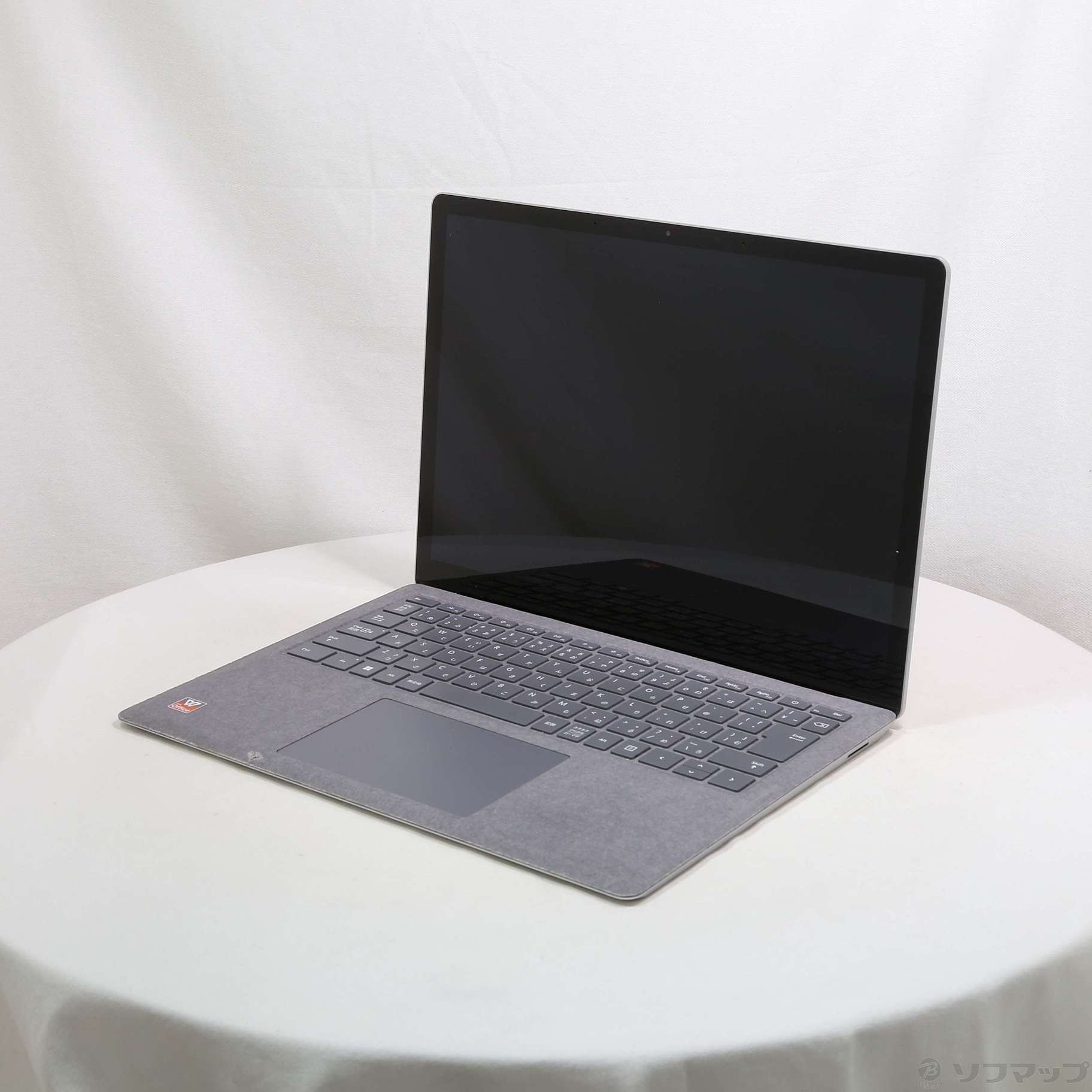 Microsoft Surface Laptop4 プラチナ D… 【公式通販】
