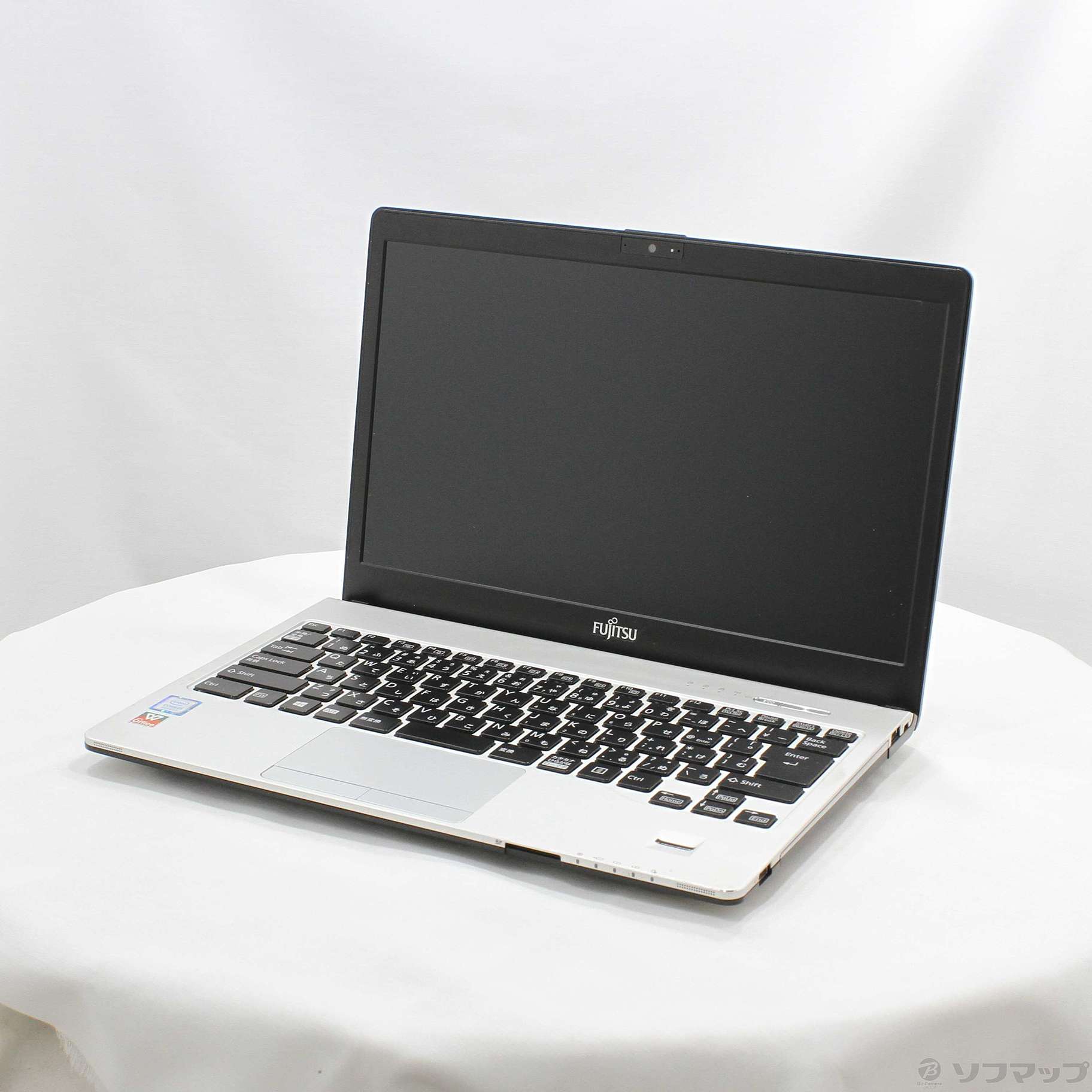価格.com - 富士通 FMV LIFEBOOK AH42/B2 FMVA42B2W [プレミアム
