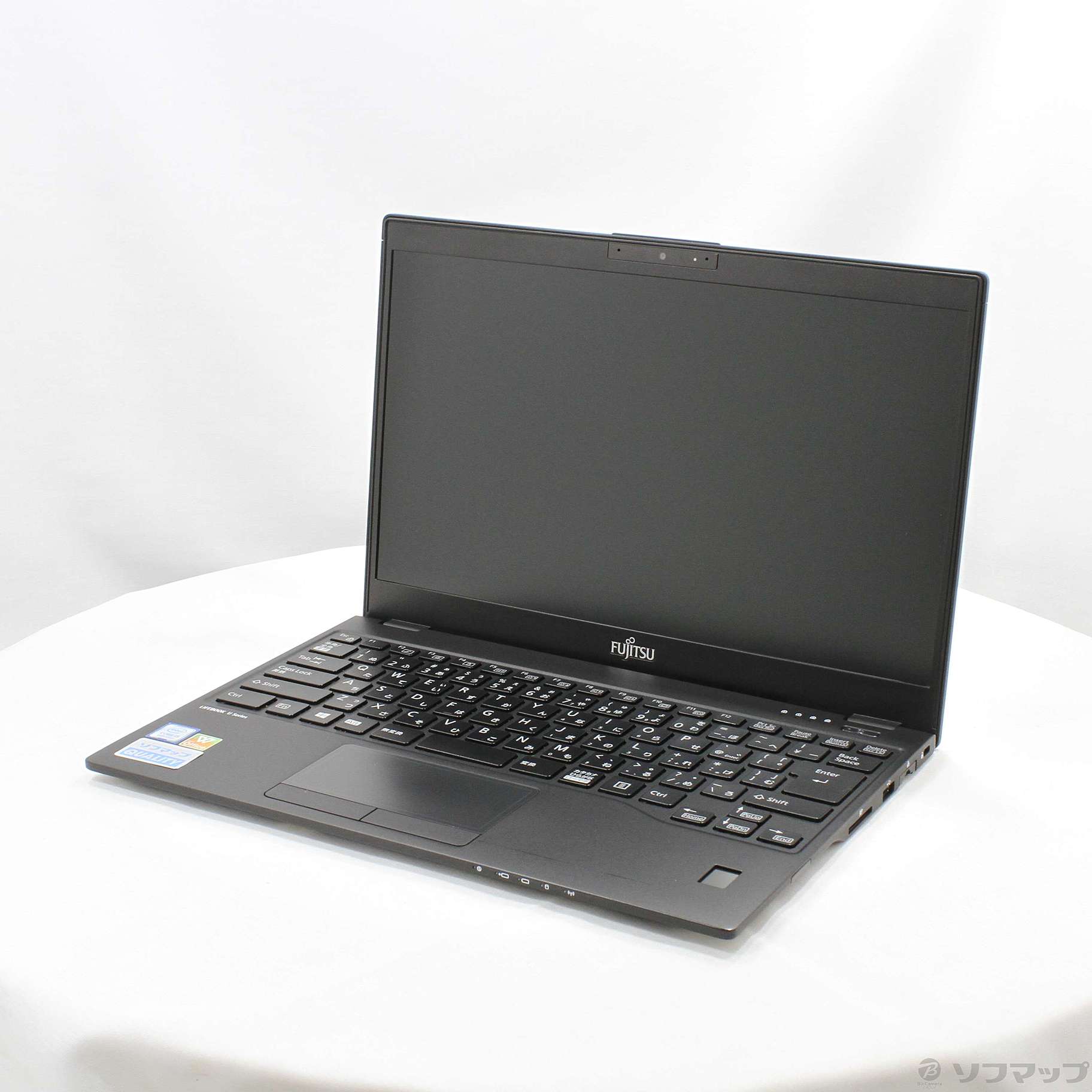 富士通　FMVA77WR Amazon.co.jp: FMVA77WR [LIFEBOOK AH77/W ガーネットレッド