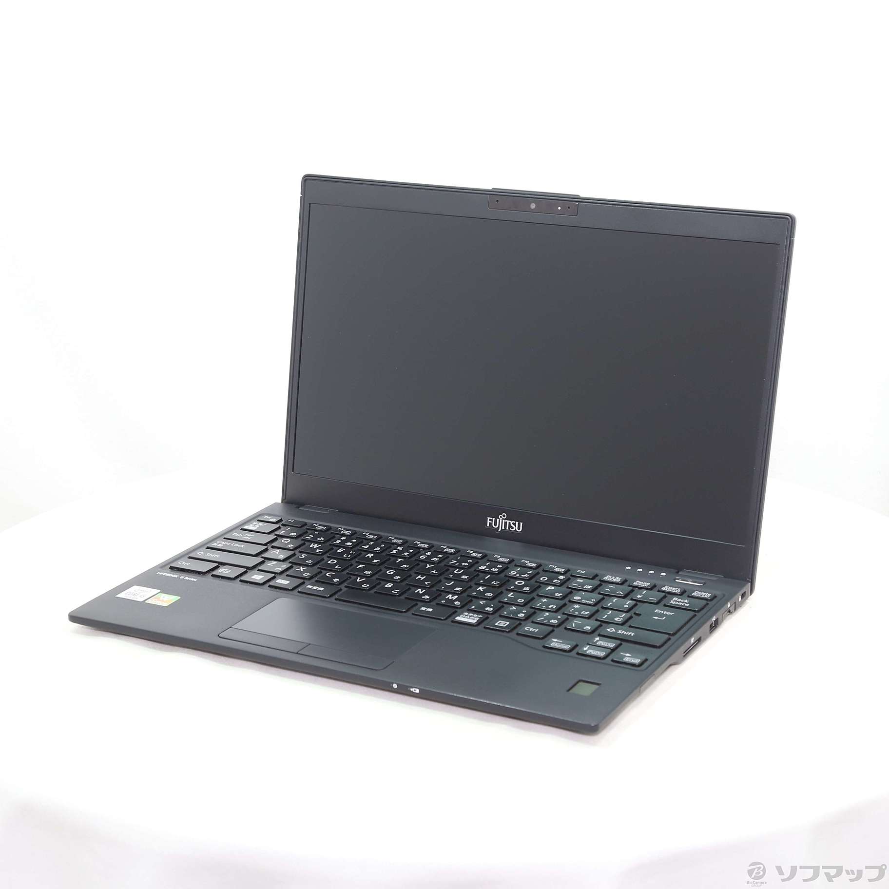 富士通 LIFEBOOK AH53/B2 FMVA53B2W i7-7700HQ 価格.com - 富士通 FMV LIFEBOOK AH53/B2 FMVA53B2B [シャイニー