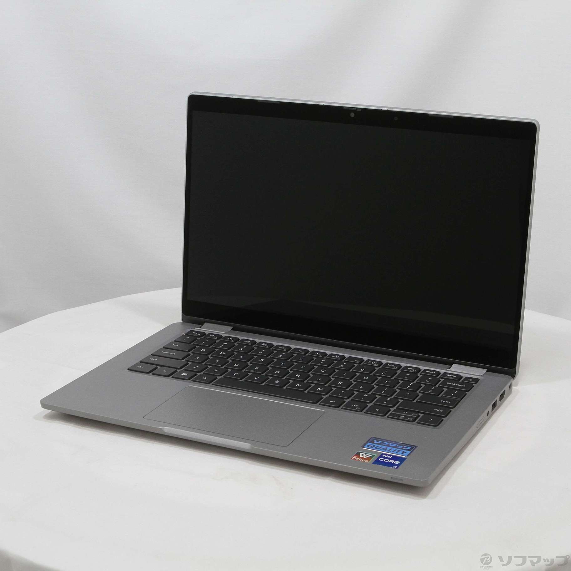 Latitude 5320
