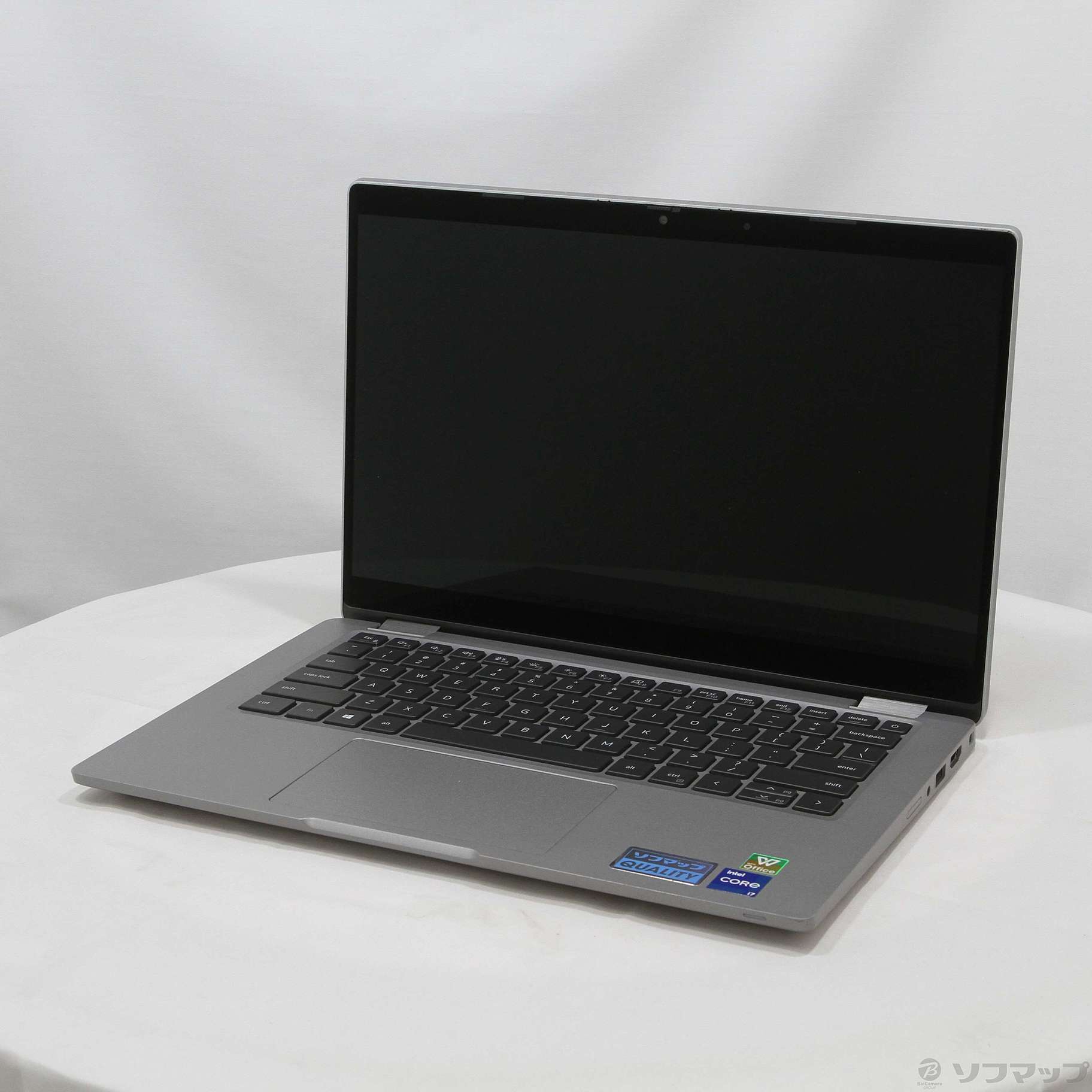 Latitude 5320