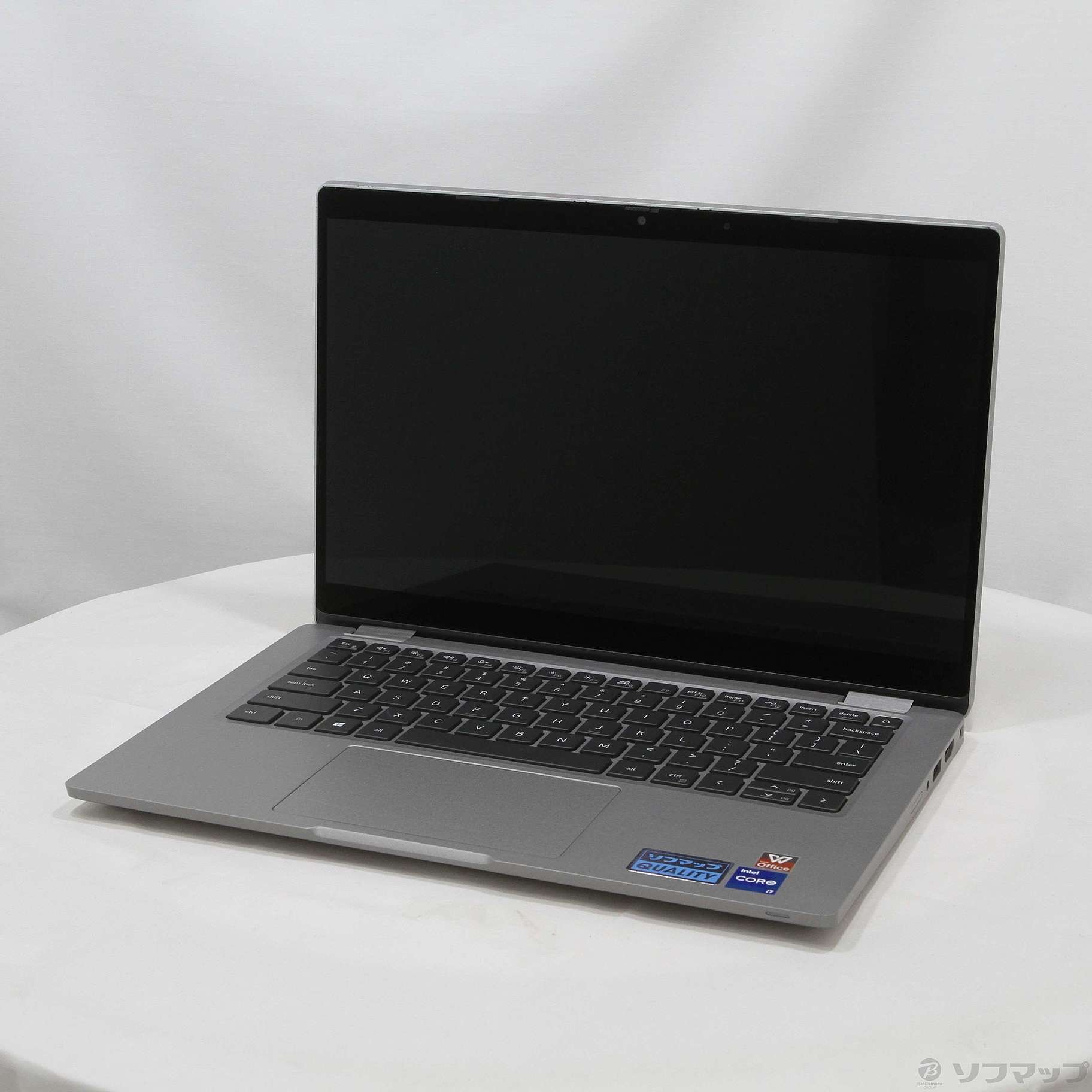 Latitude 5320