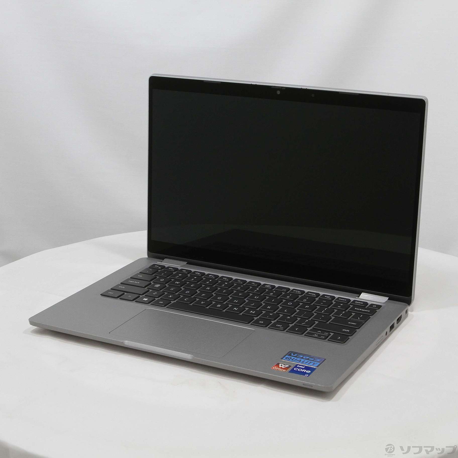 Latitude 5320