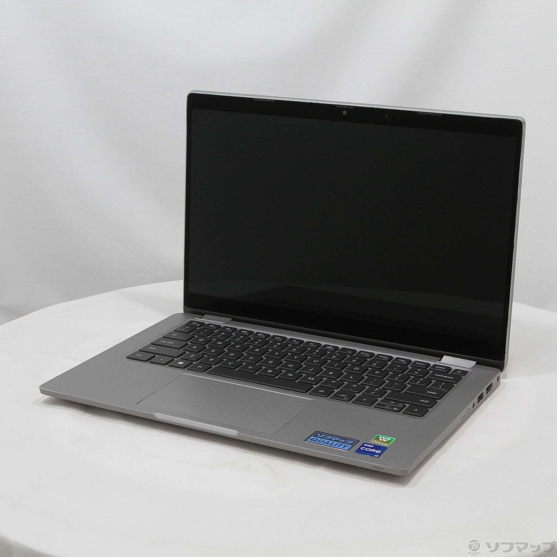 Latitude 5320