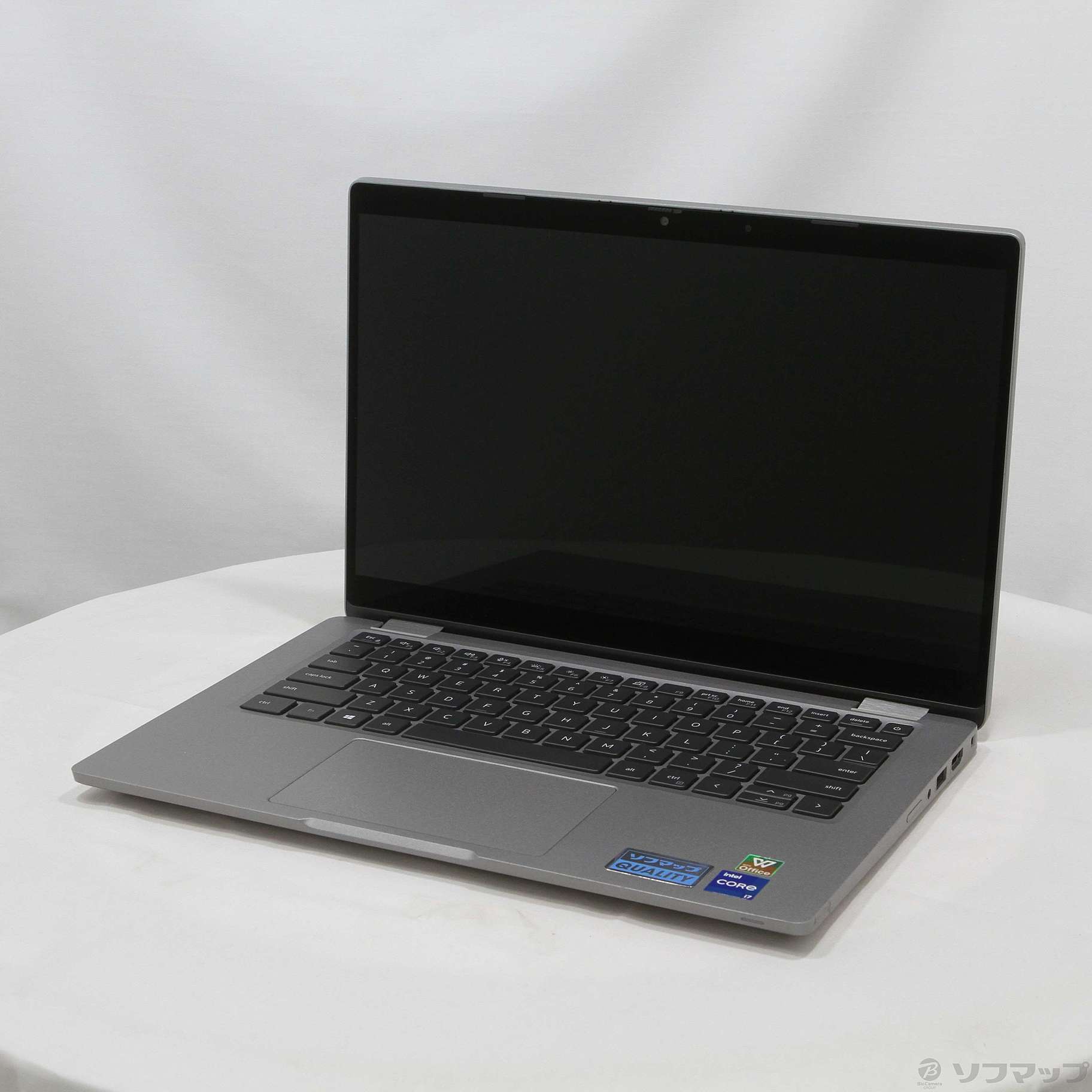 Latitude 5320