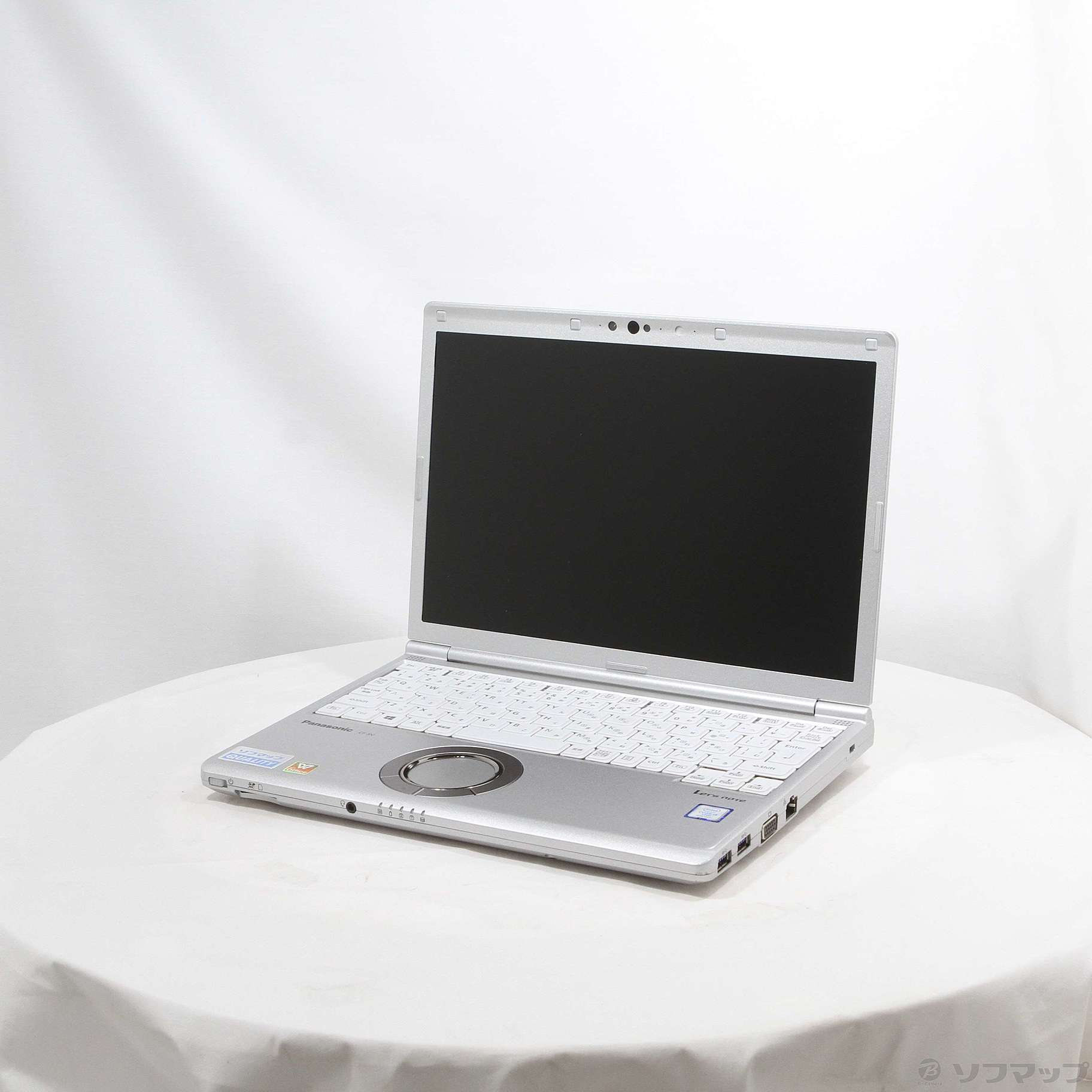 中古】セール対象品 Lets note SV8 CF-SV8RFCVS [2133063279767 