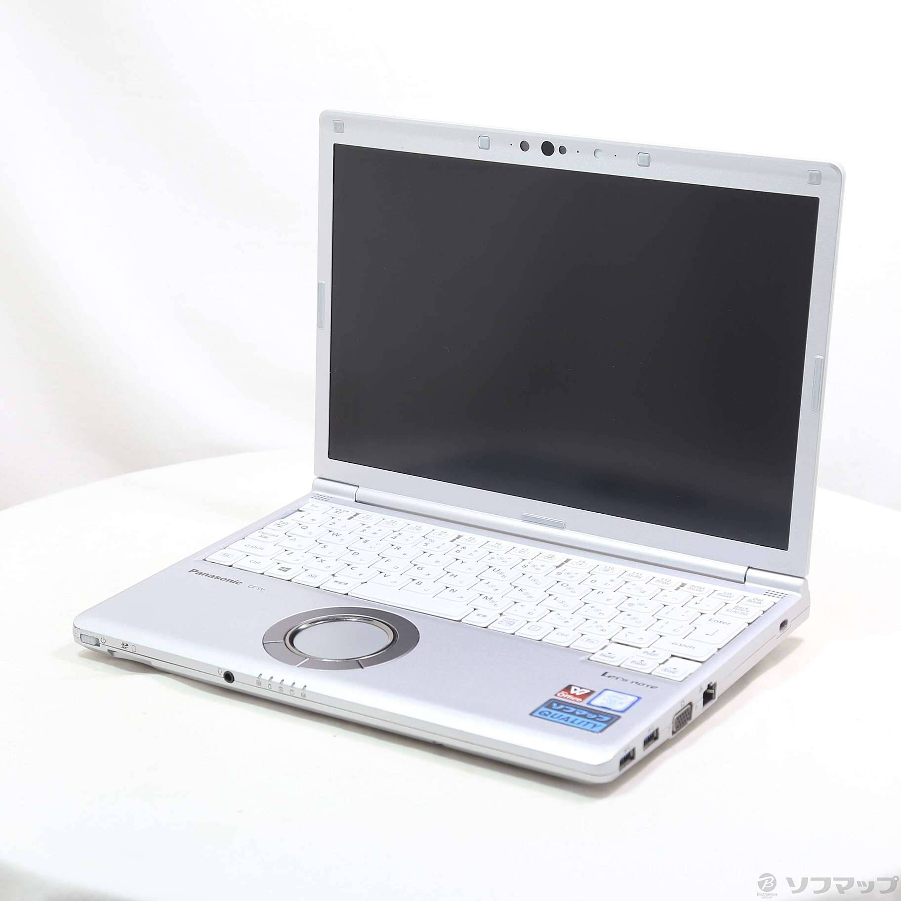 Let's note CF-AX3 パナソニック Amazon.co.jp: パナソニック Panasonic Let's note CF-AX3 CF