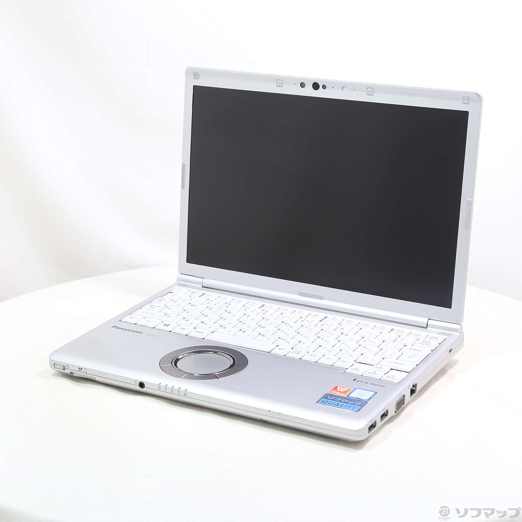 価格.com - パナソニック Let's note SV9 CF-SV9RDLVS 価格比較